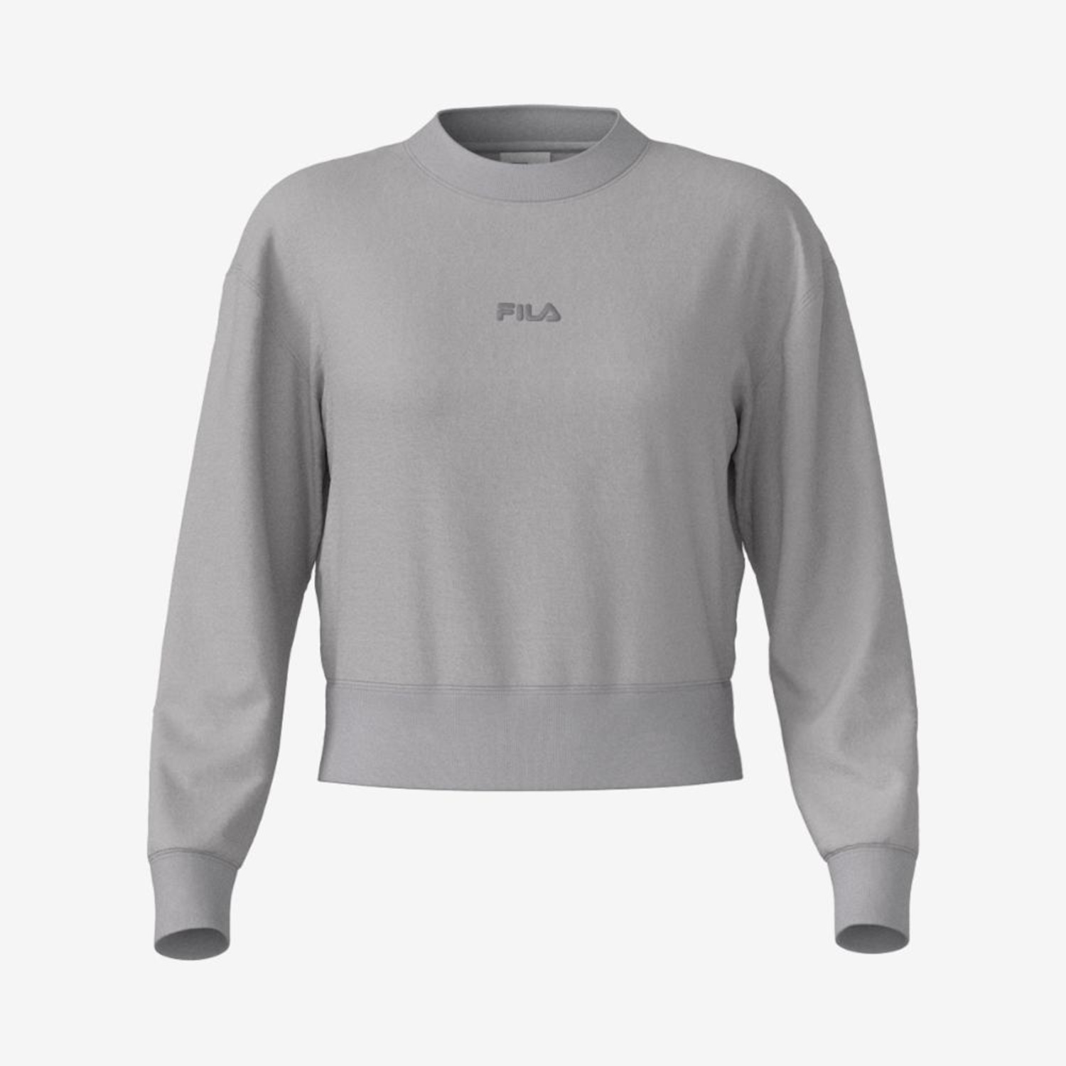 Casaco Fila Comfort Classic Light Feminino - Foto 3