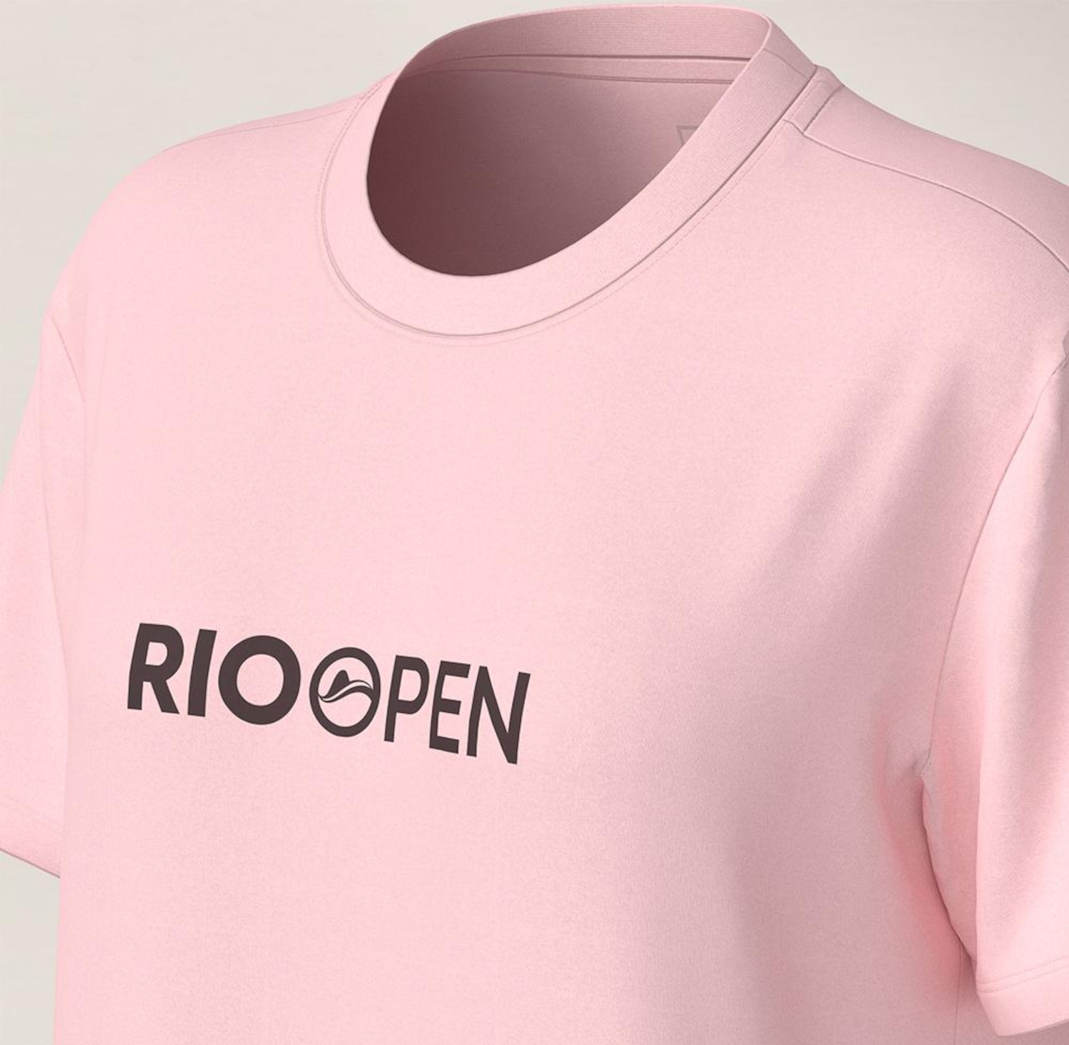Camiseta Fila Rio Open F-Box Feminina - Foto 4