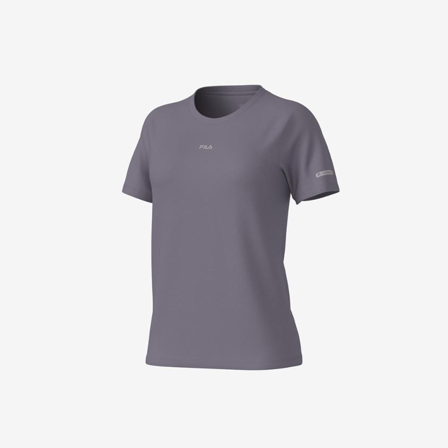 Camiseta Fila Sun Protect Breezy Feminina - Foto 1