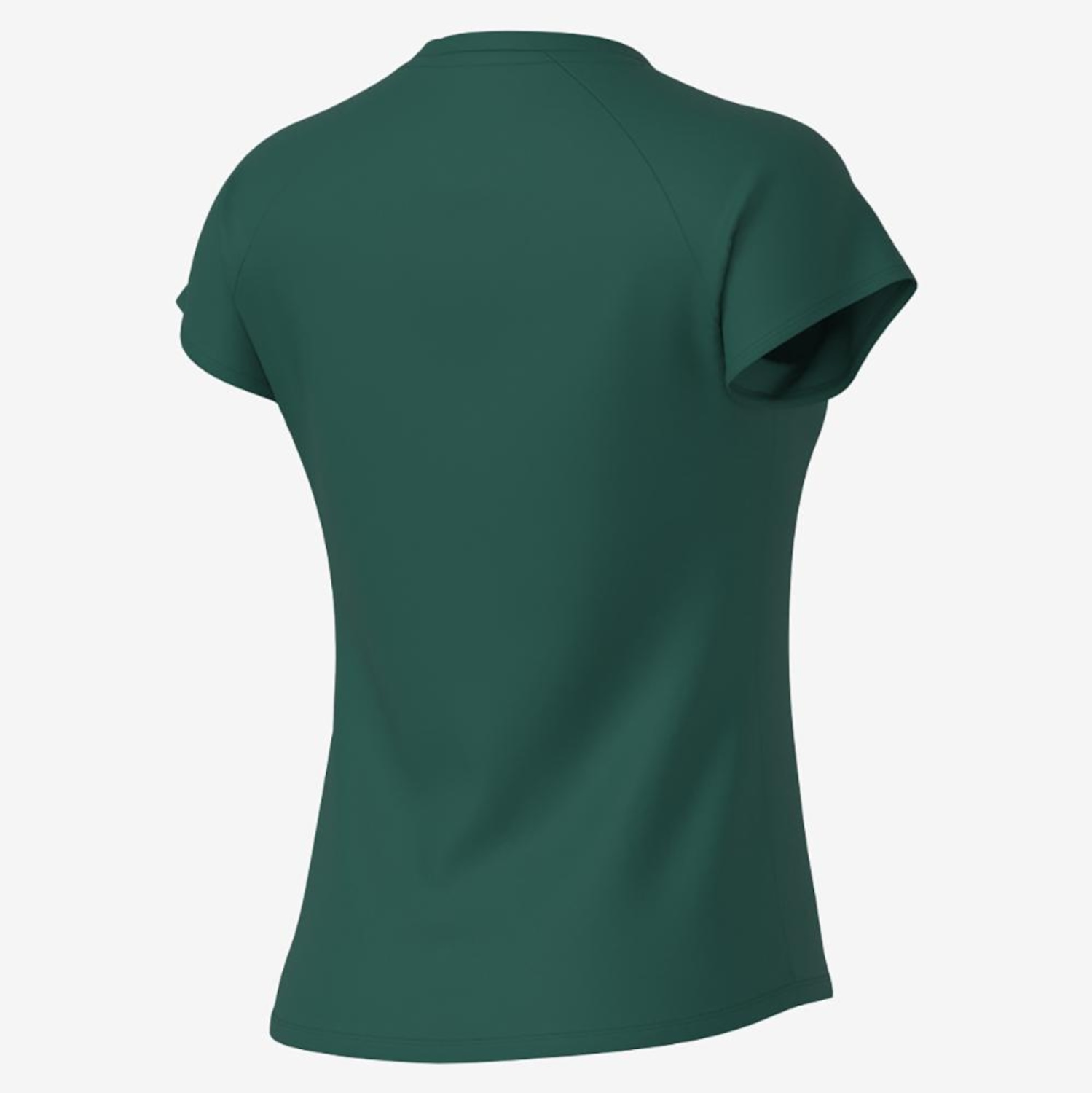 Camiseta Fila Tennis Basic Ro 26 Feminina - Foto 2