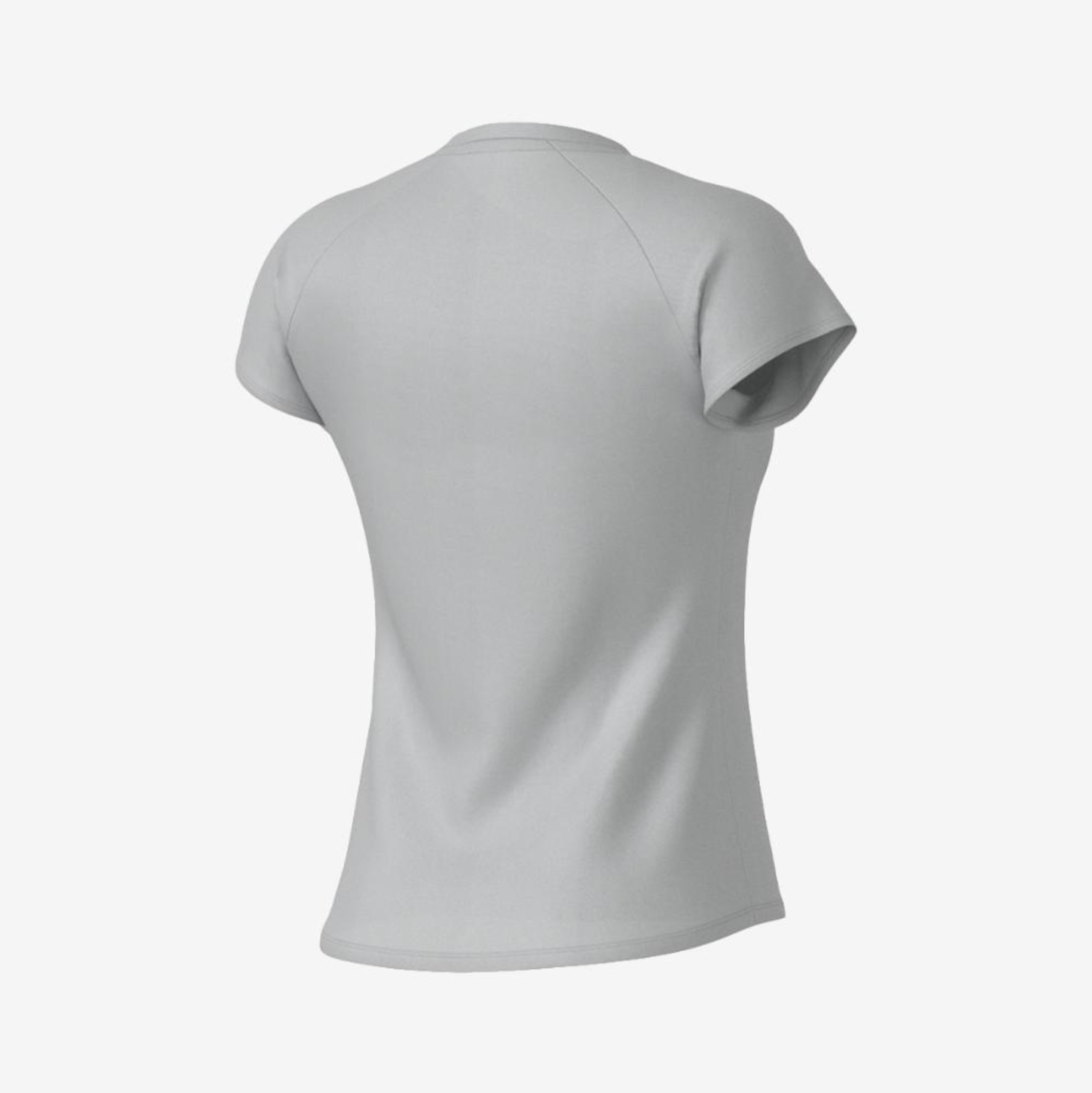 Camiseta Fila Tennis Basic Feminina - Foto 2