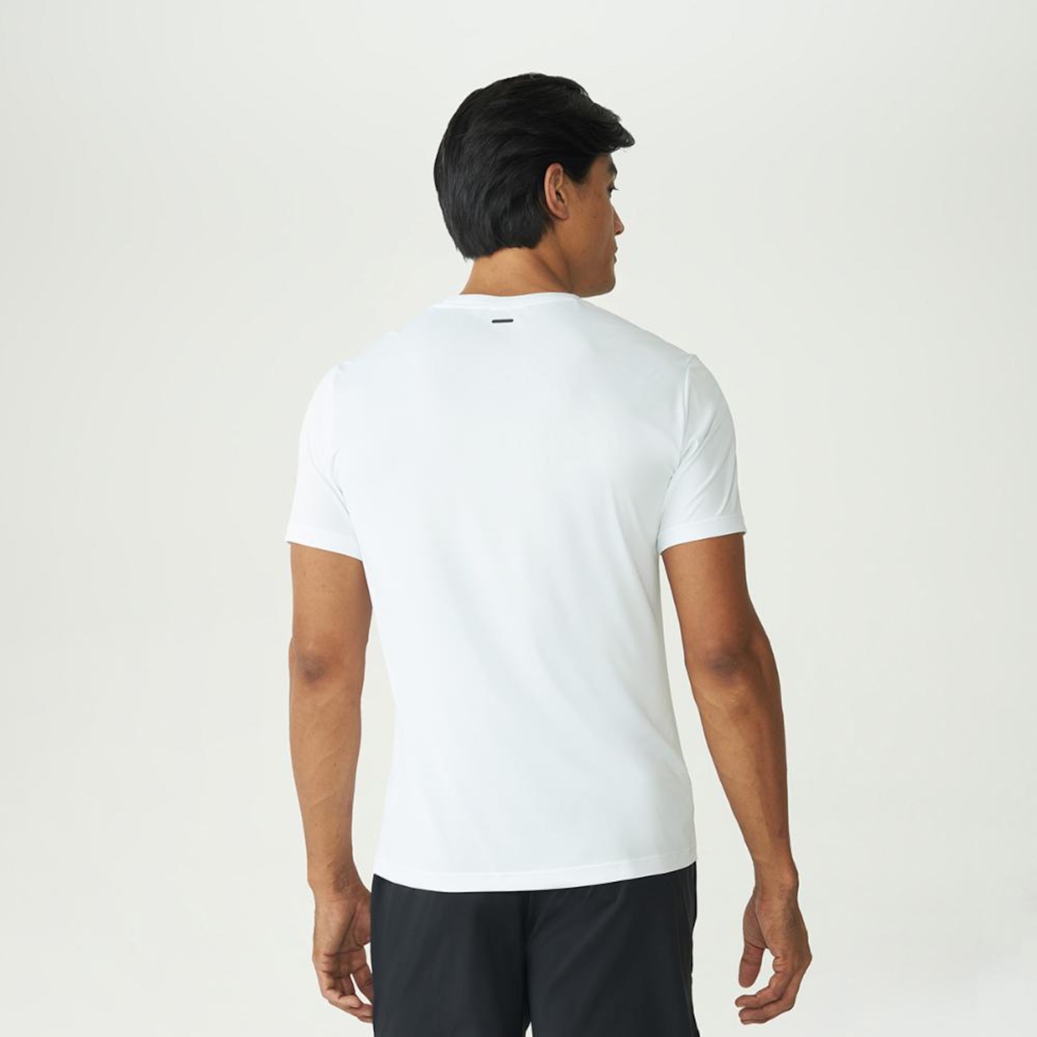 Camiseta Fila Graphic Core Run Masculina - Foto 4