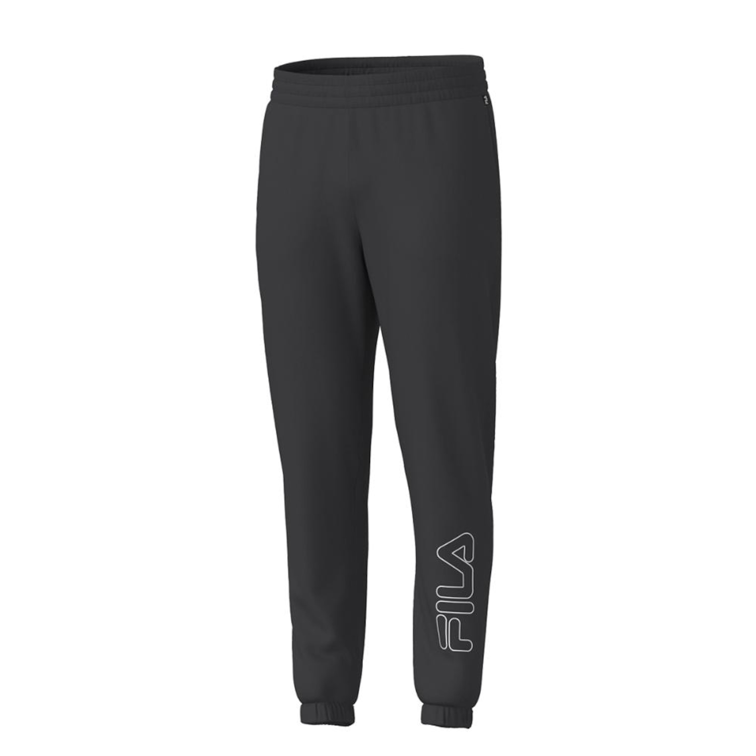 Calça Fila Outline Light Masculina - Foto 1