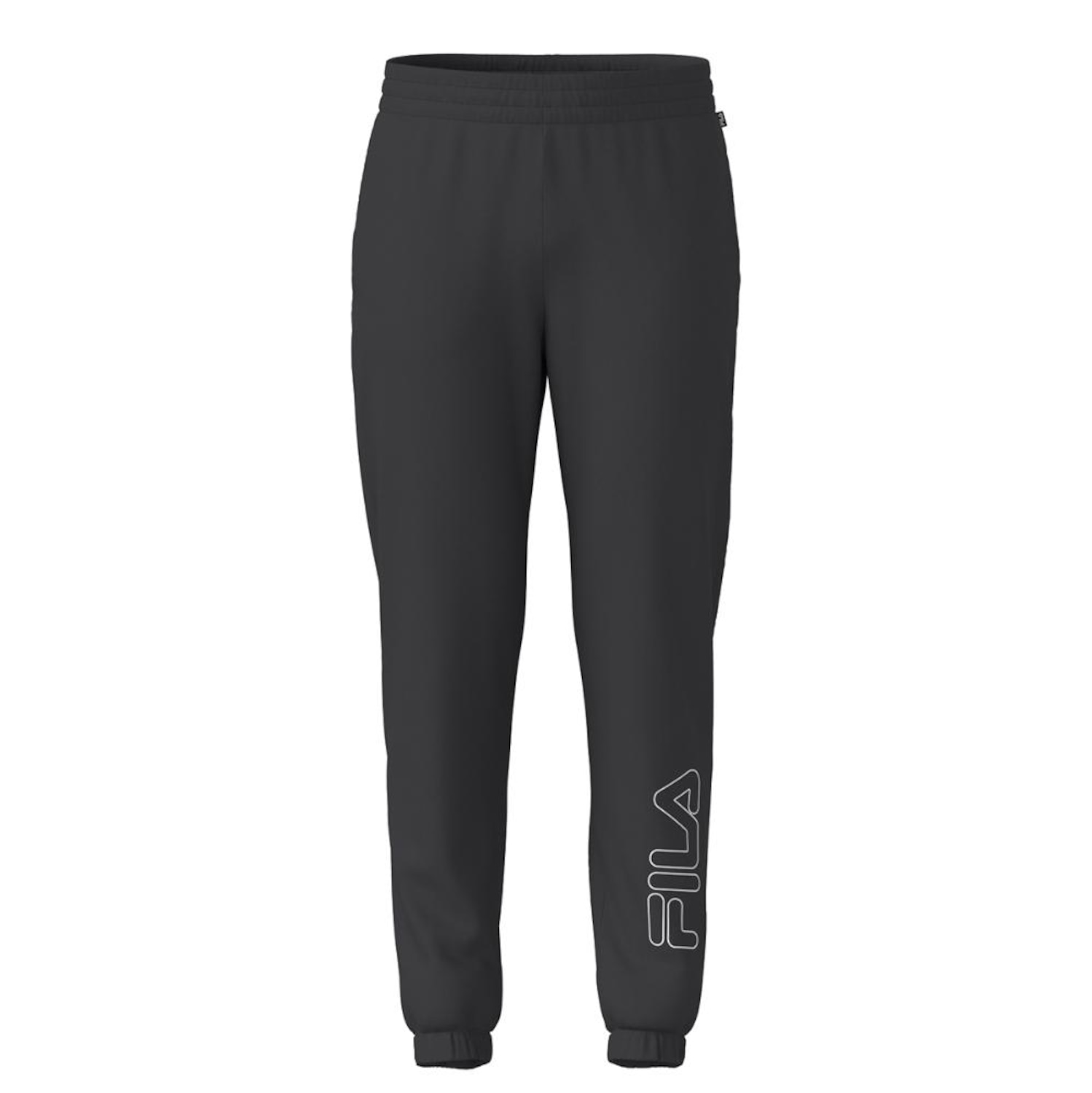 Calça Fila Outline Light Masculina - Foto 3