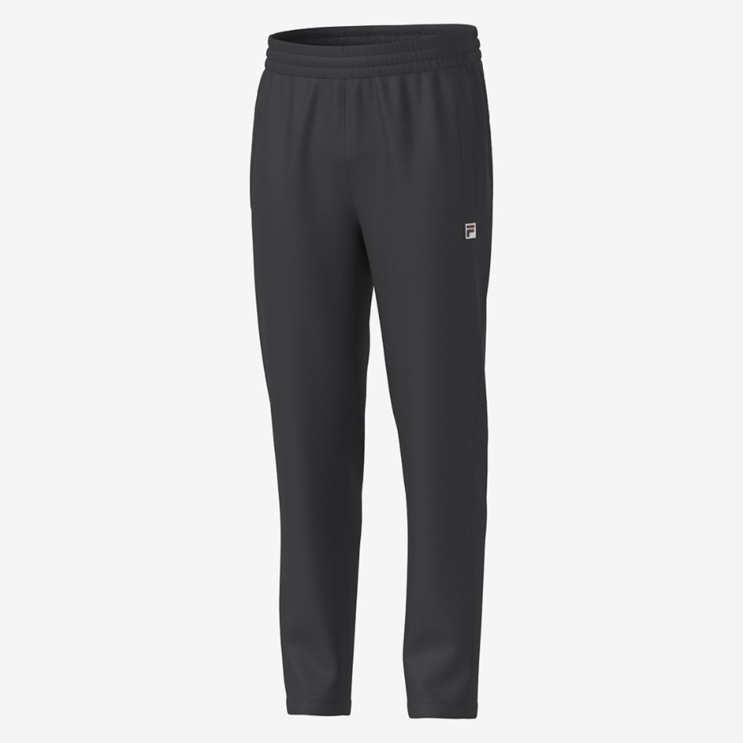 Calça Fila Heritage Letter Masculina - Foto 1