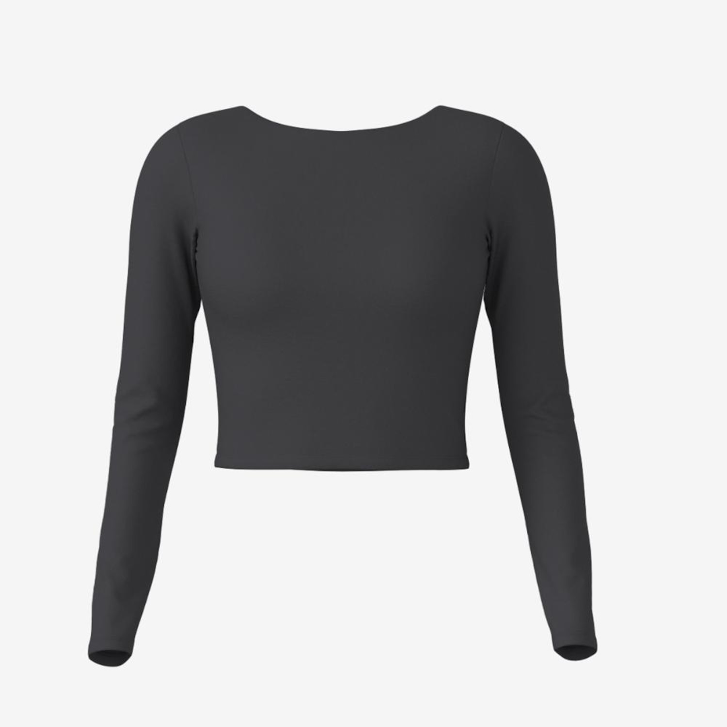 Blusa Manga Longa Fila Classic Sports Feminina - Foto 3