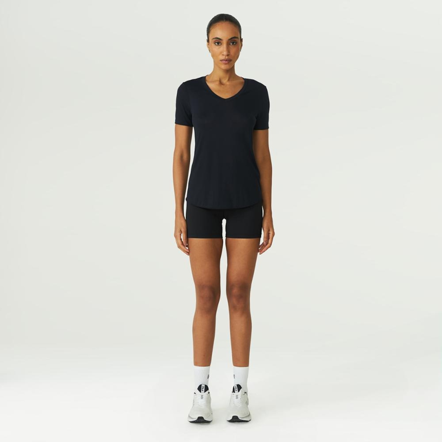 Blusa Fila Easy Training Crepe Flow Feminina - Foto 2