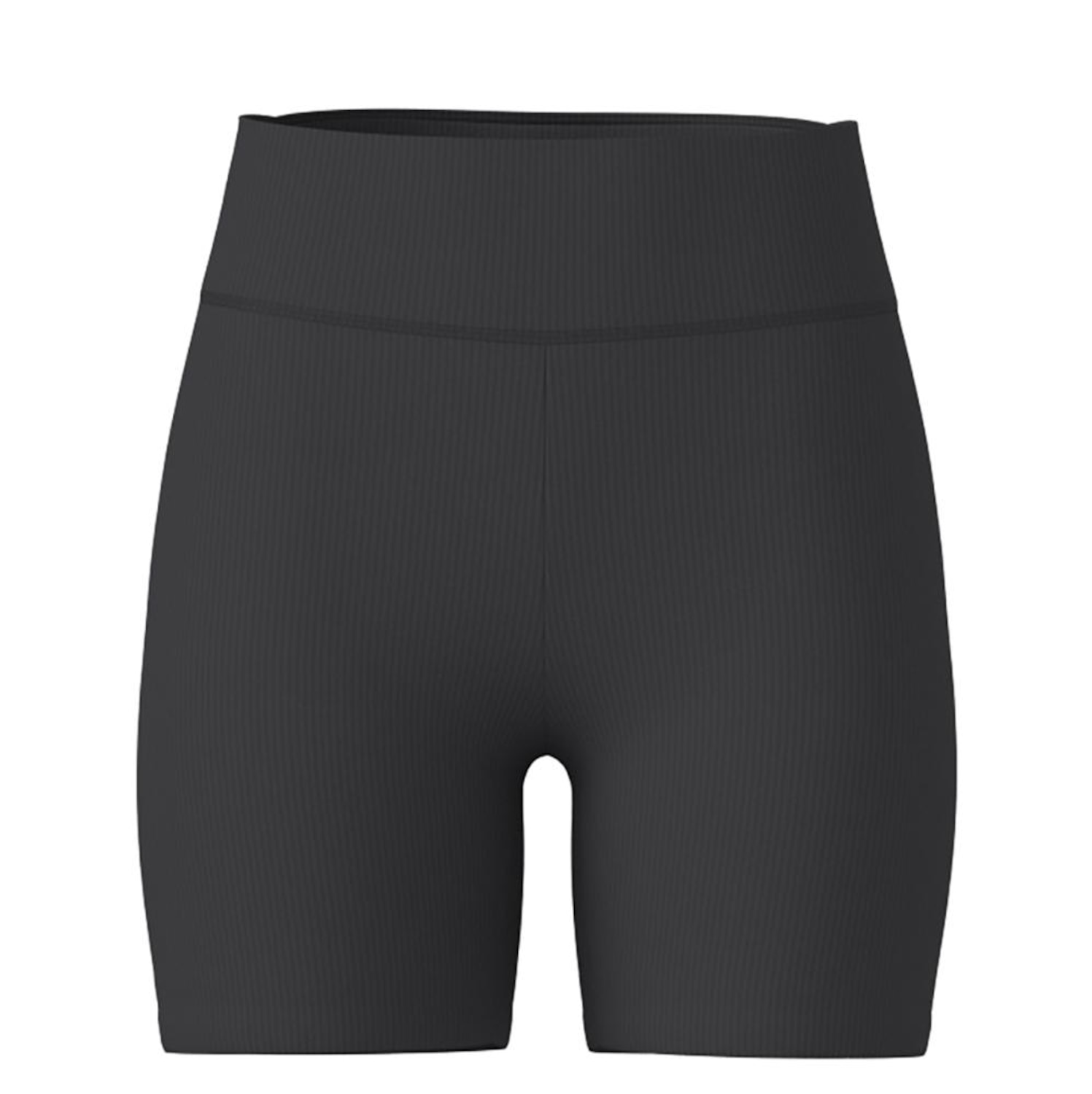 Shorts Fila Life Ribbed III Feminina - Foto 3