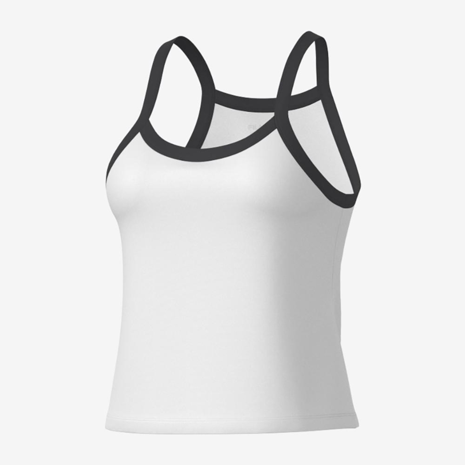 Regata Fila Strap Basic Sports Feminina - Foto 1