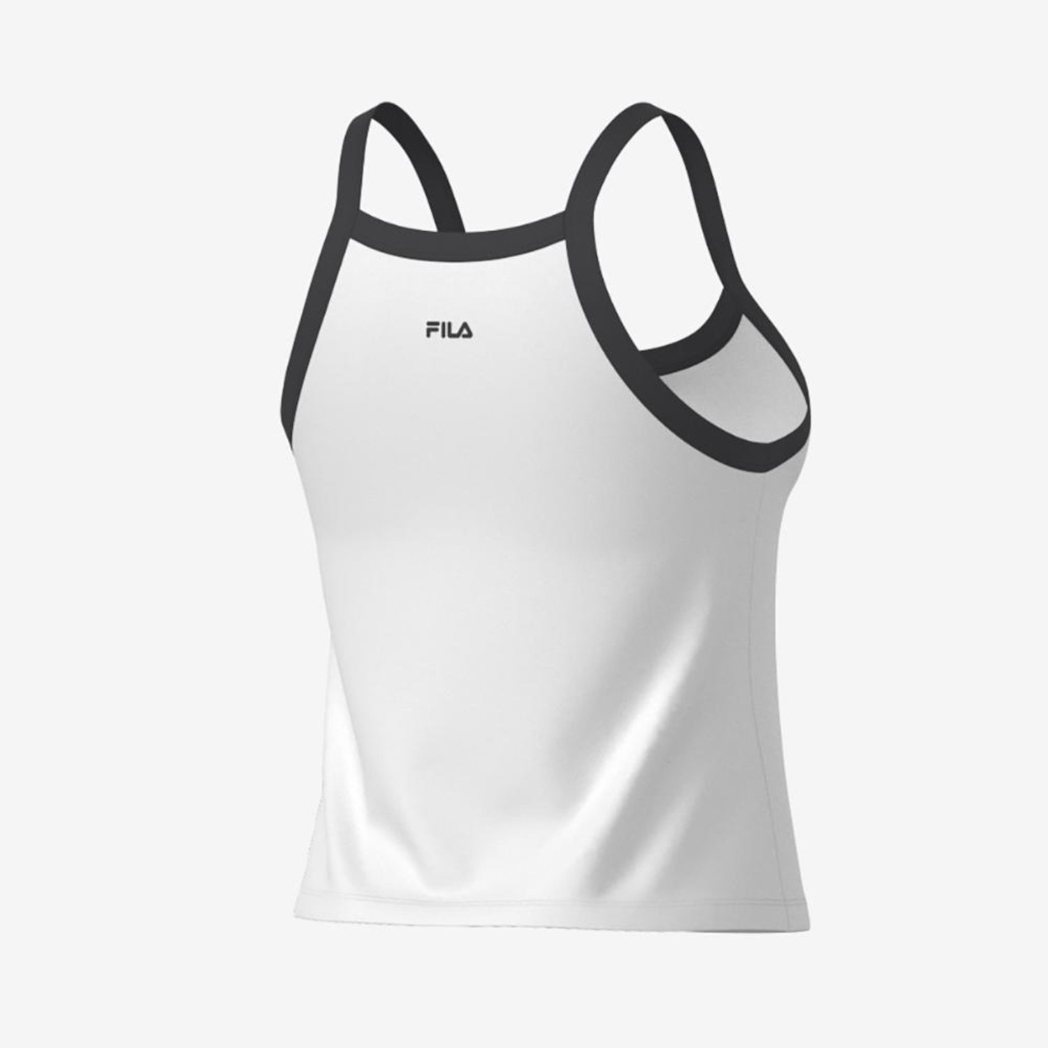 Regata Fila Strap Basic Sports Feminina - Foto 2