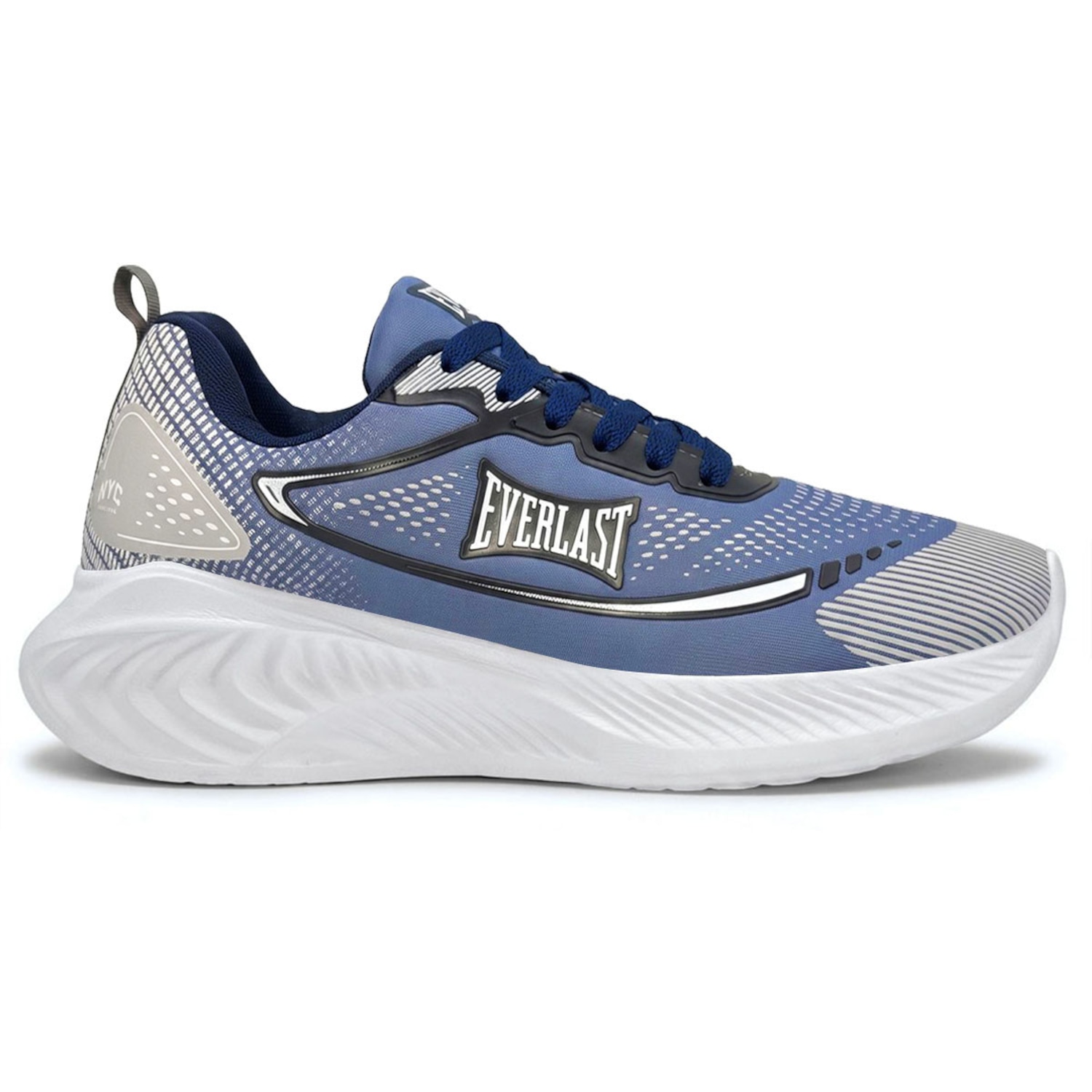 Tênis Unissex Everlast Atena - Foto 1