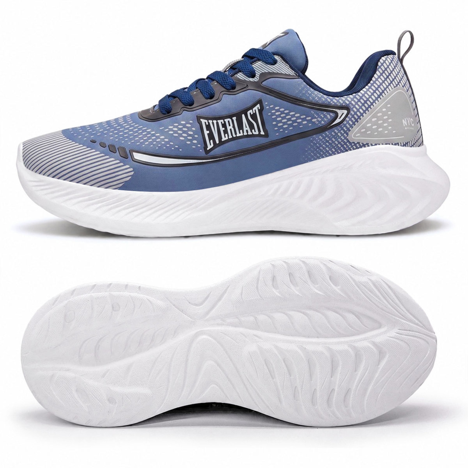 Tênis Unissex Everlast Atena - Foto 2