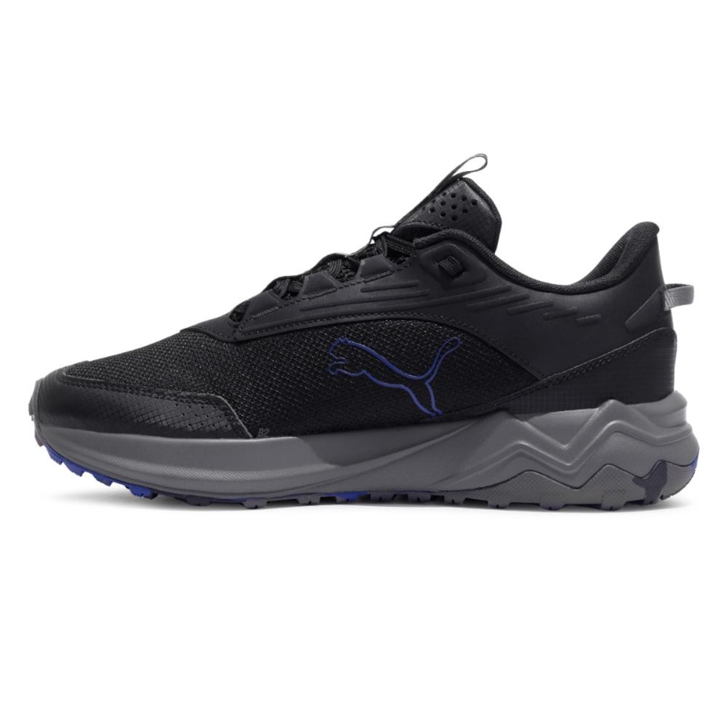 Tênis Masculino Puma Extend Lite Trail - Foto 2