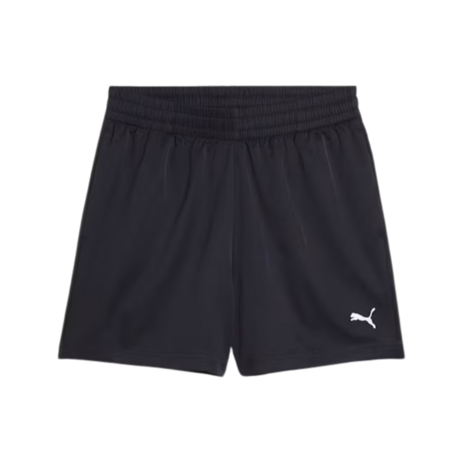 Short Puma Woven New Navy Preto Masculino - Foto 3