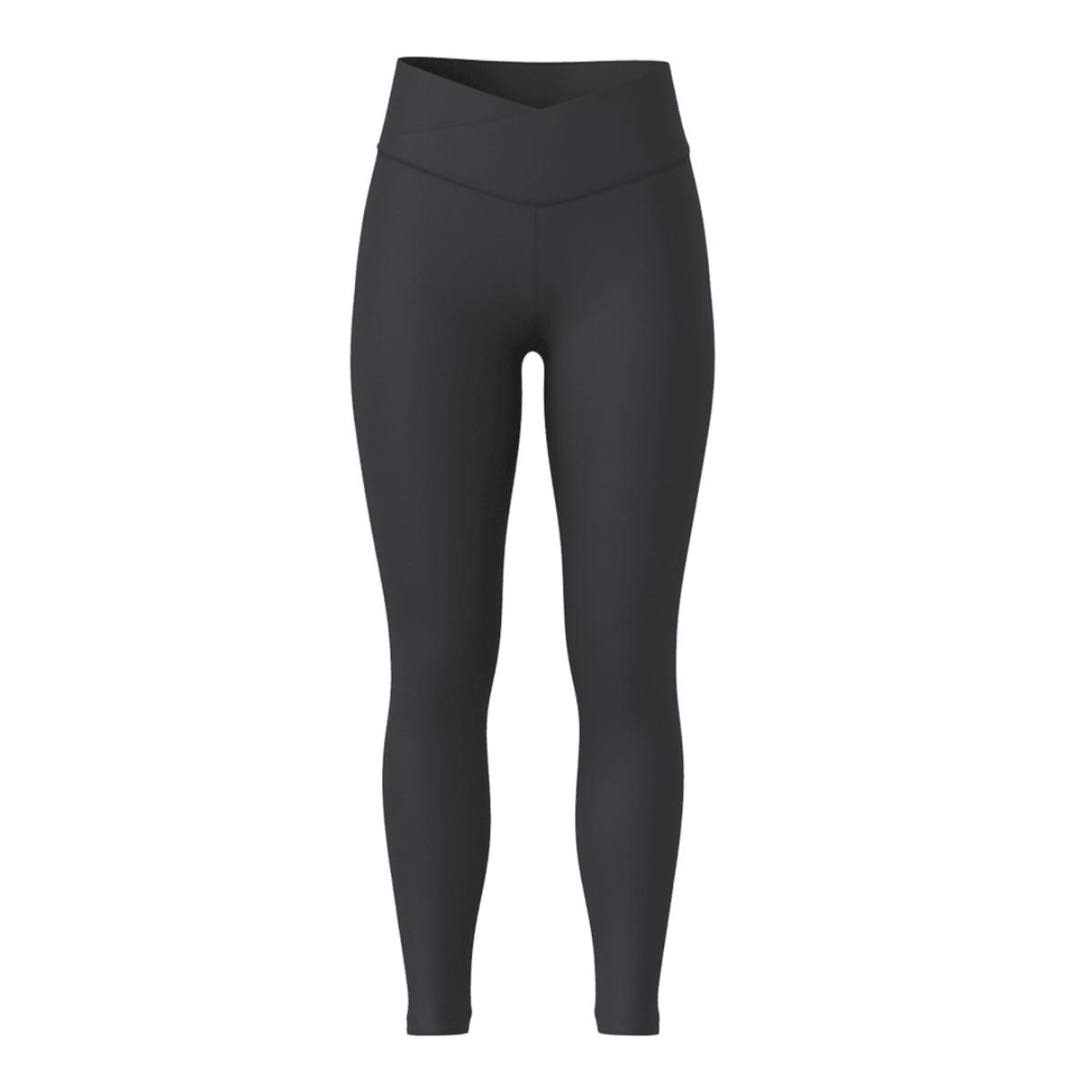 Calça Legging Fila Touch Gym Feminina - Foto 1