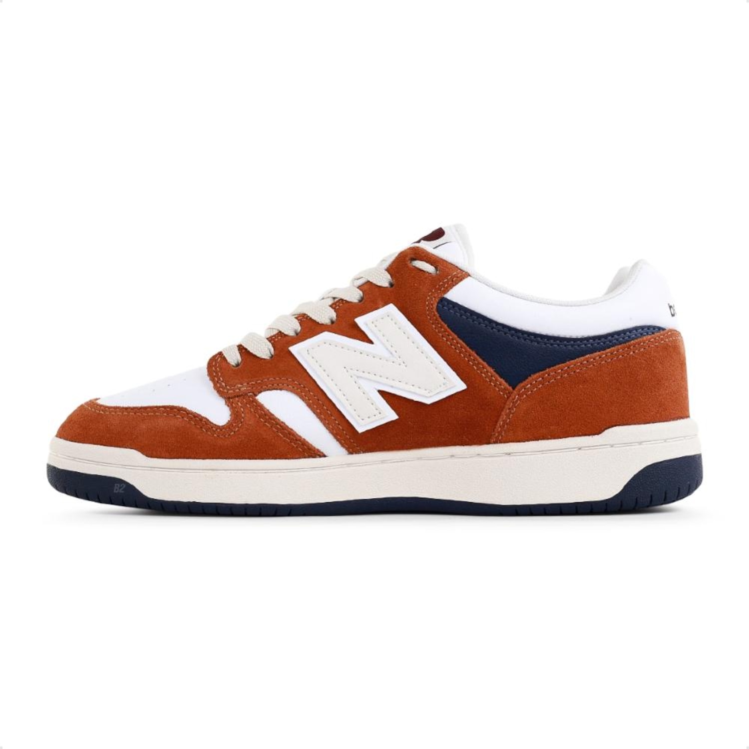 Tênis Unissex New Balance 480 Low - Foto 2
