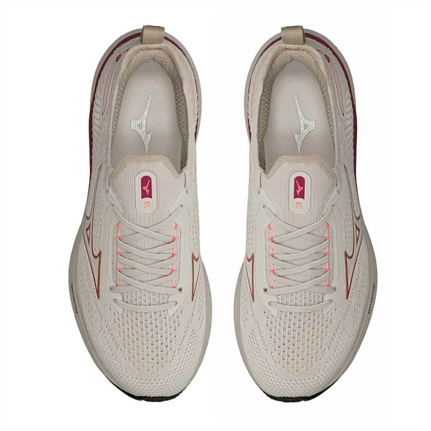 Tênis Mizuno Cool Ride 3 Masculino - Foto 2