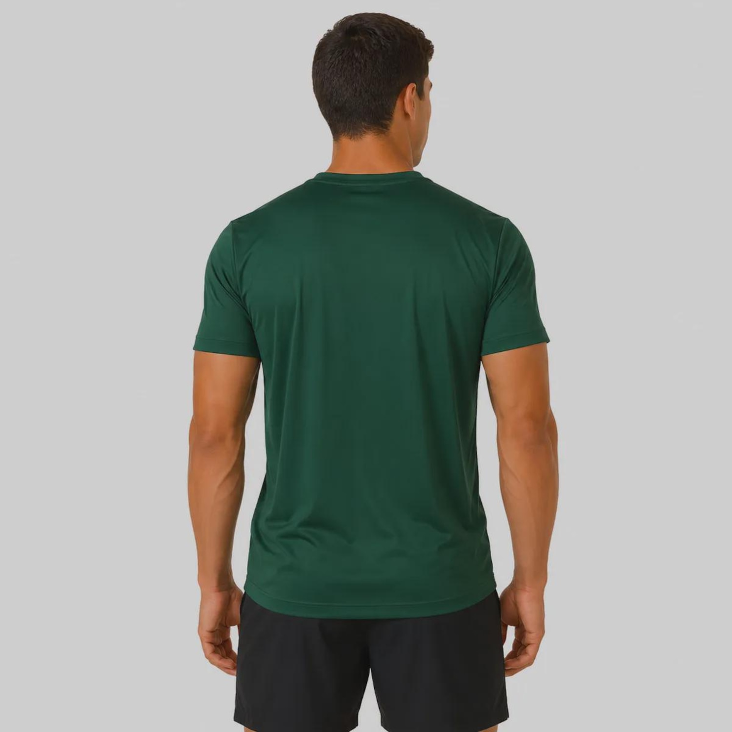 Camiseta adidas Treino Masculina - Foto 4