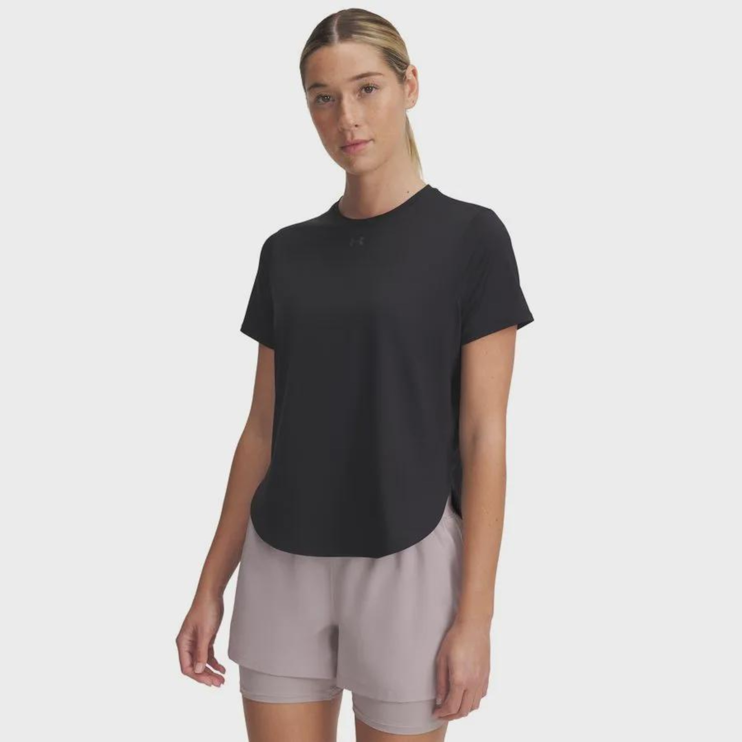 Camiseta de Corrida Under Armour Launch Elite Feminina - Foto 1