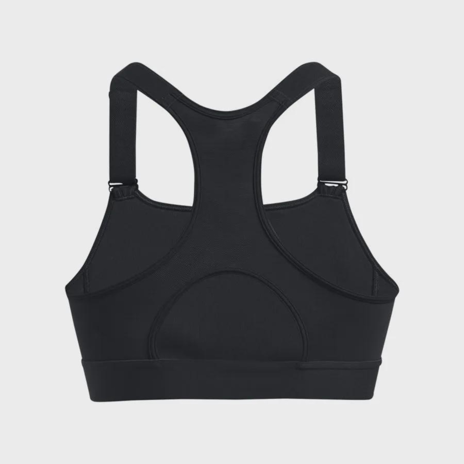 Top de Treino Under Armour HeatGeat High Feminino - Foto 2