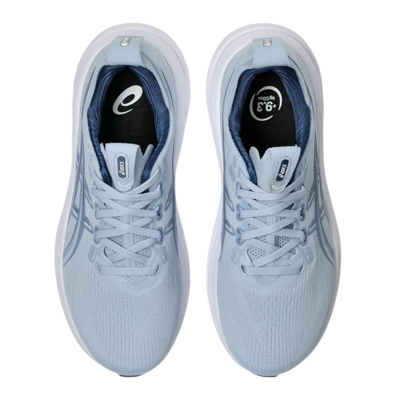 Tênis Feminino Asics Gel-Nimbus 28 - Foto 3