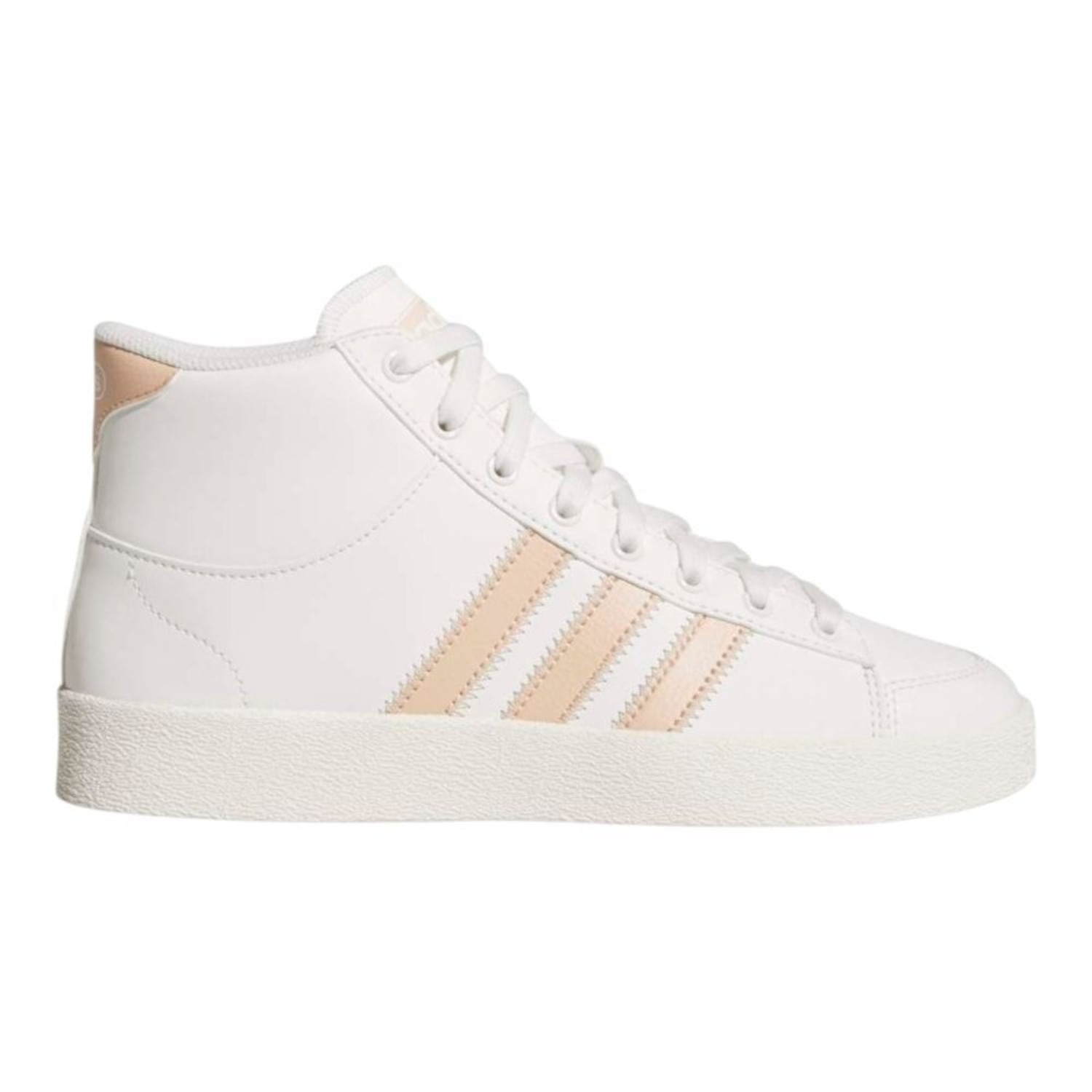 Tênis Feminino adidas Jump Hook Mid - Foto 1