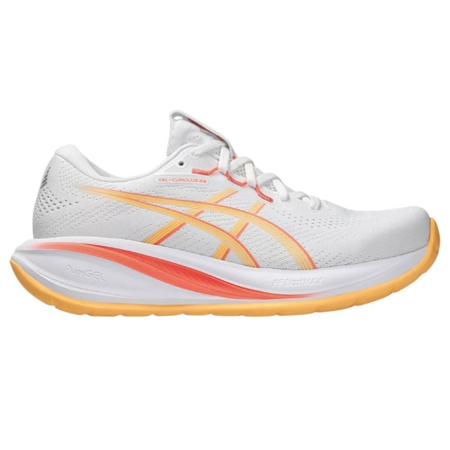 Tênis Feminino Asics Gel-Cumulus 28 - Foto 1