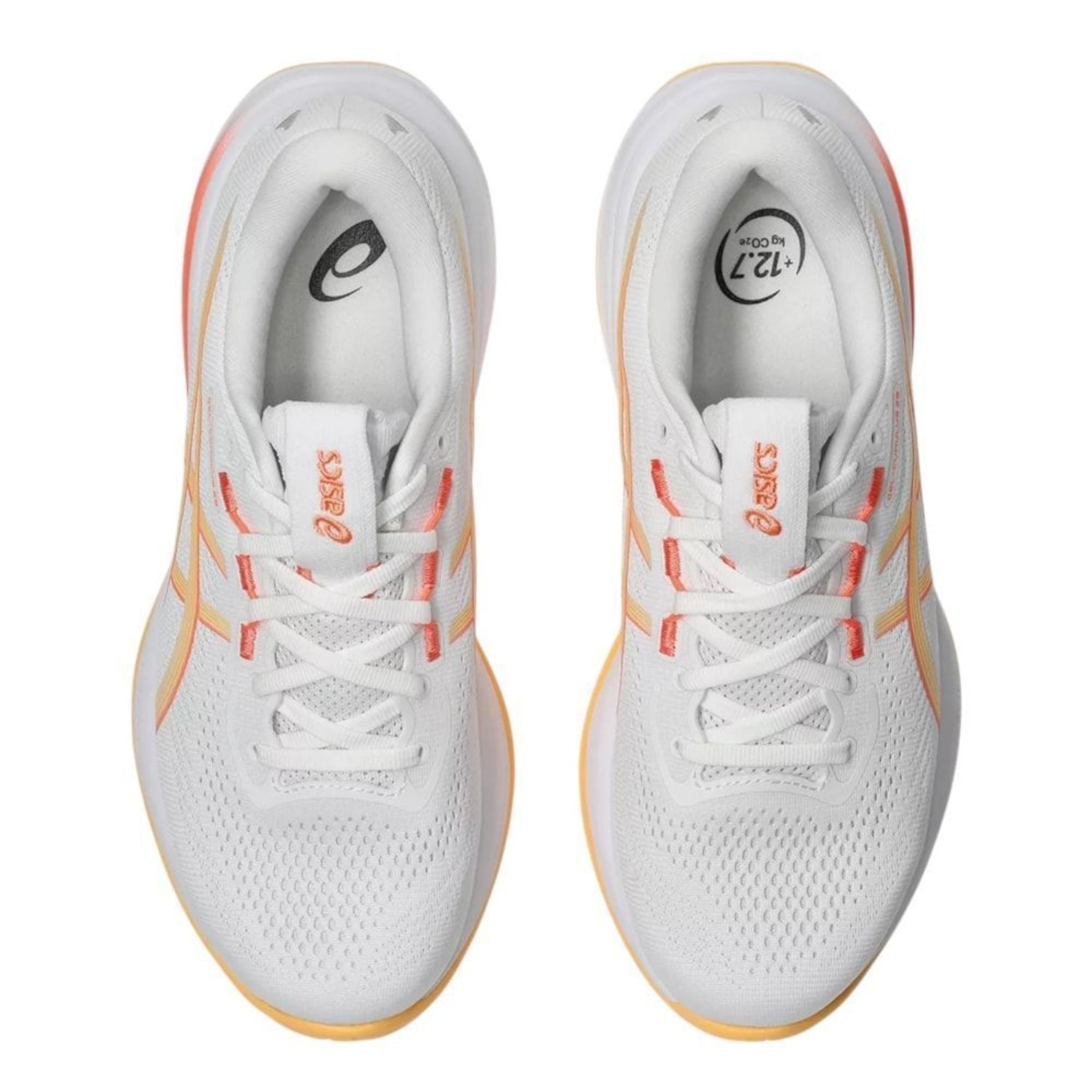 Tênis Feminino Asics Gel-Cumulus 28 - Foto 3