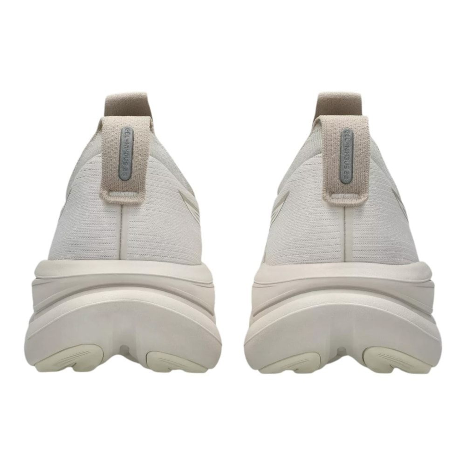 Tênis Feminino Asics Gel-Nimbus 28 - Foto 3