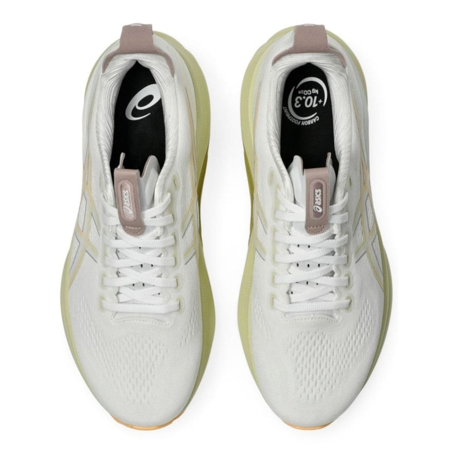 Tênis Masculino Asics Gel-Kayano 32 - Foto 3