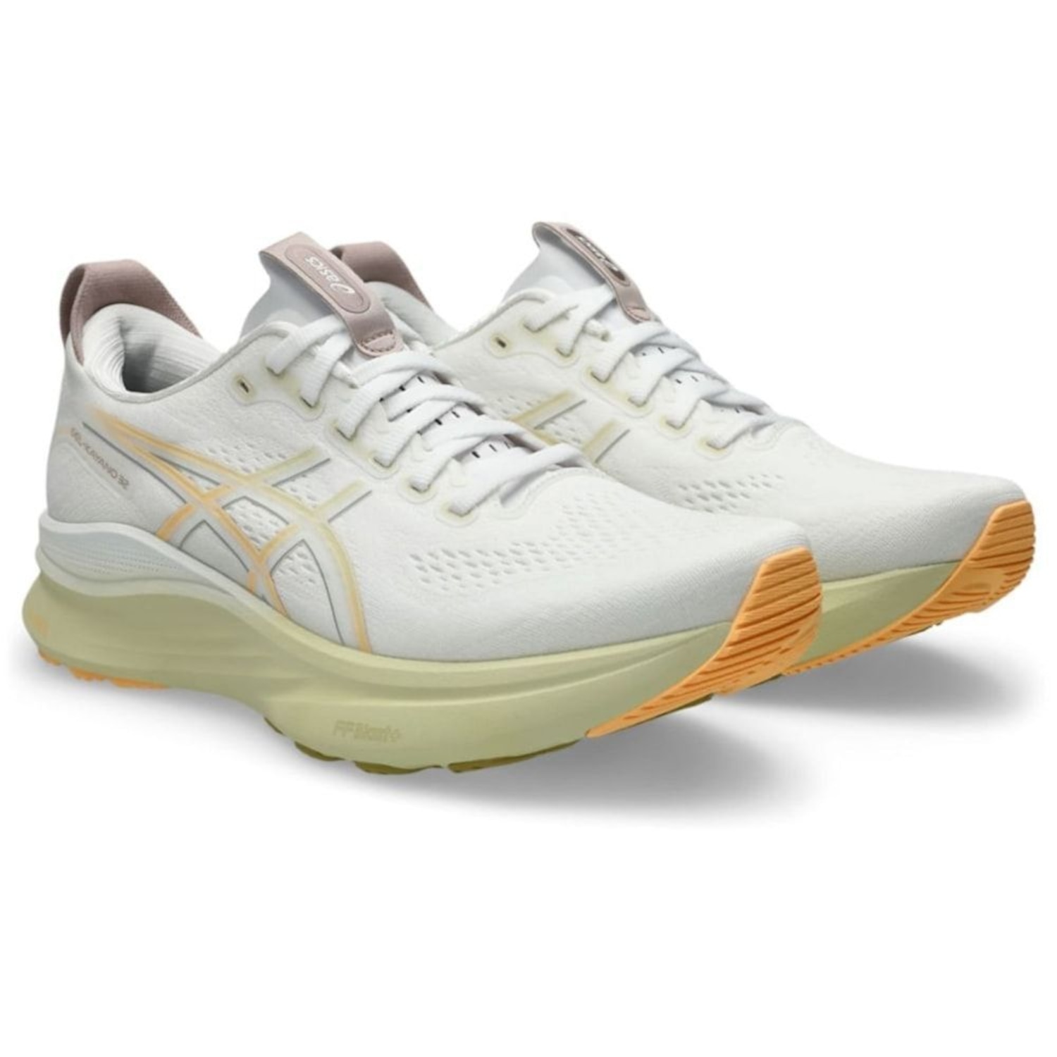 Tênis Masculino Asics Gel-Kayano 32 - Foto 4