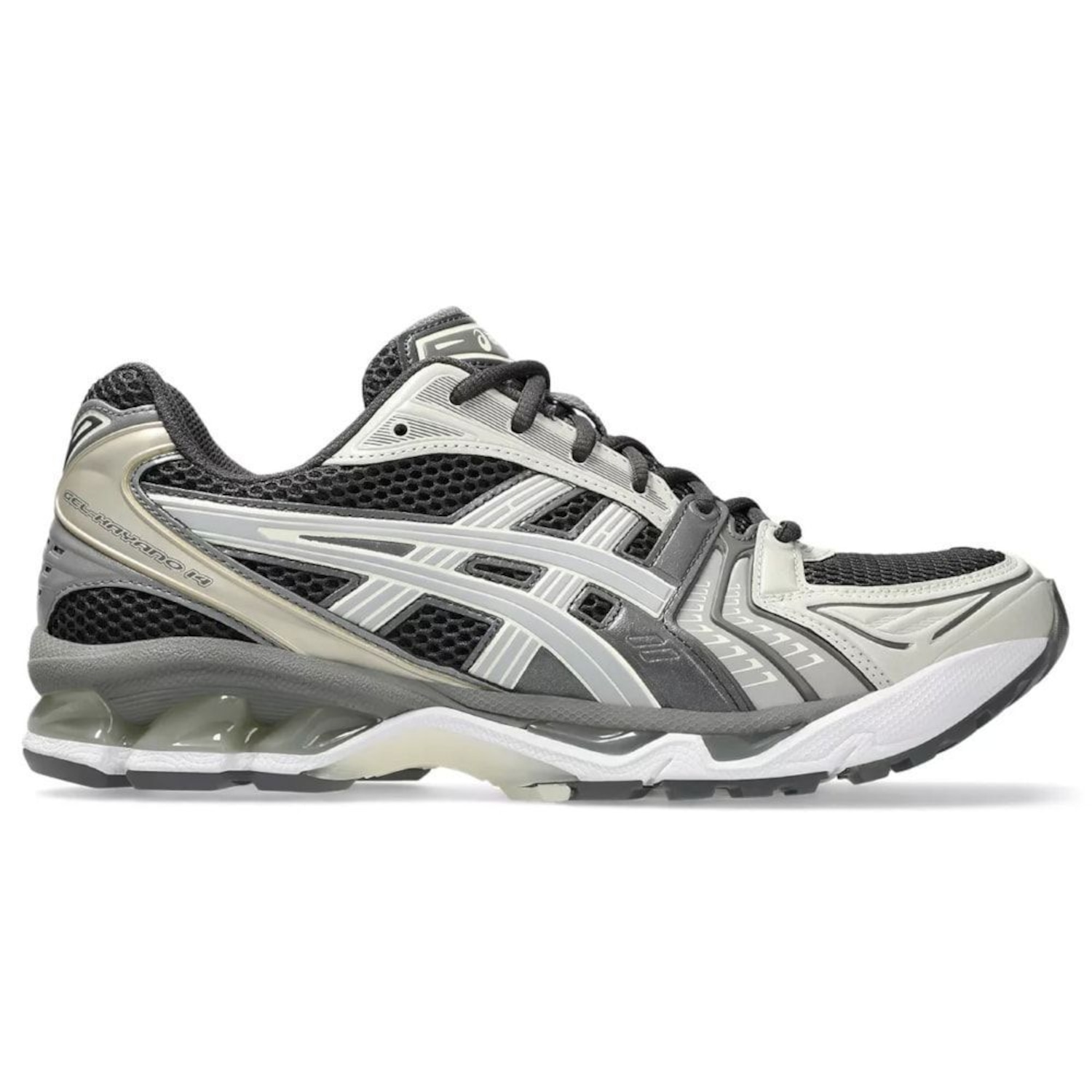 Tênis Unissex Asics Gel-Kayano 14 - Foto 1