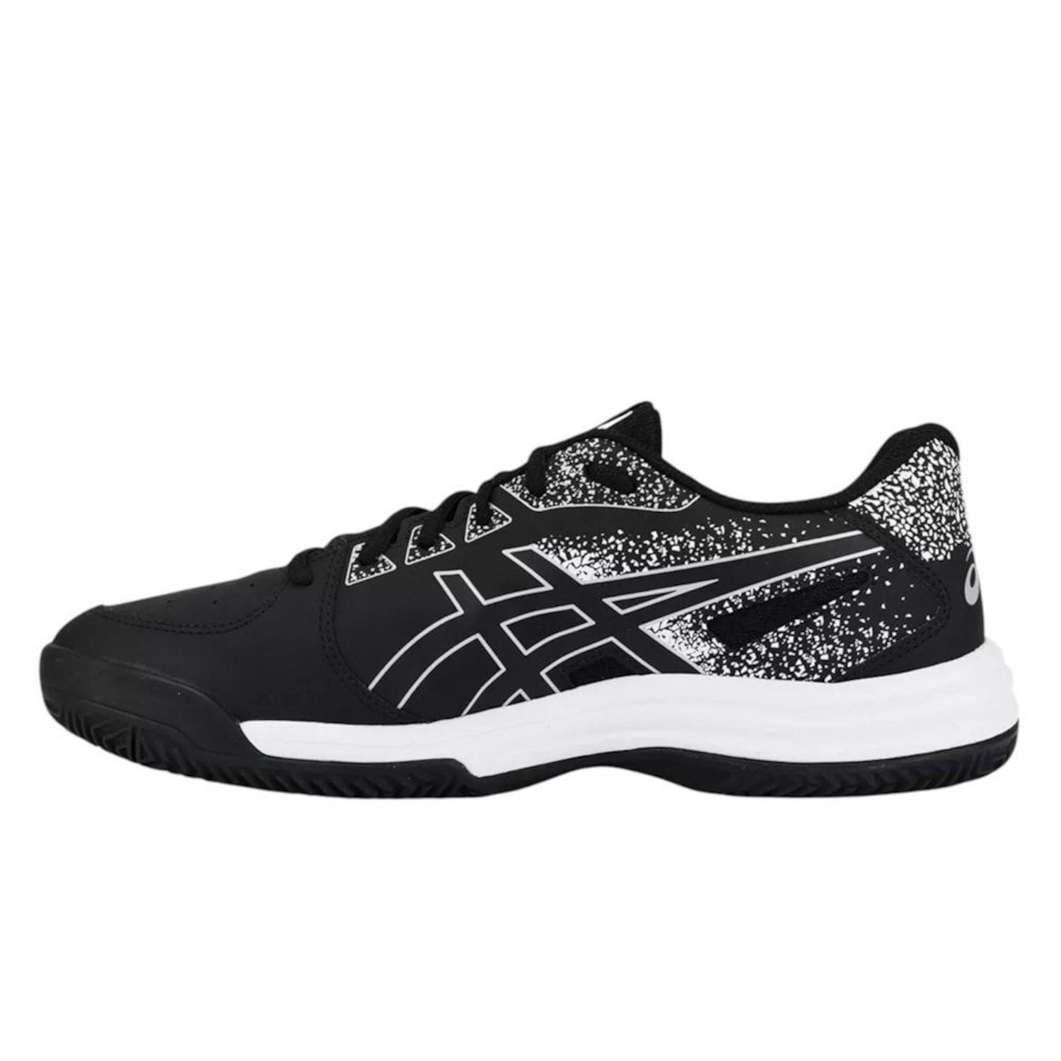 Tênis Masculino Asics Gel-Backhand 2 Clay Court - Foto 2