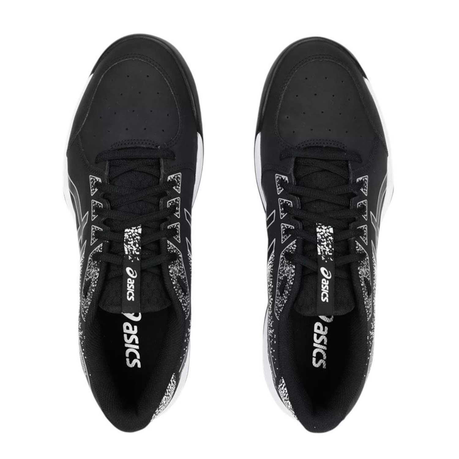 Tênis Masculino Asics Gel-Backhand 2 Clay Court - Foto 3