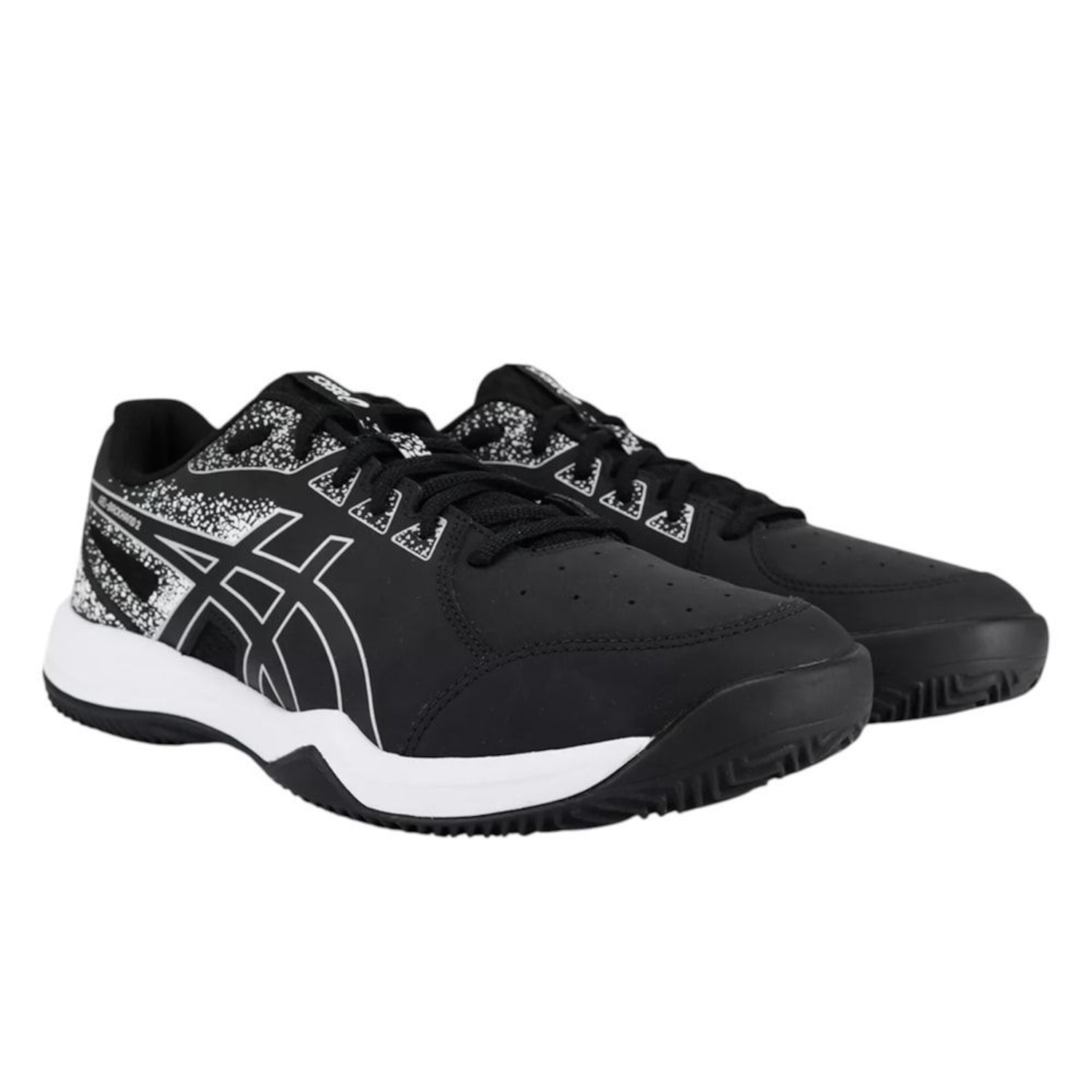 Tênis Masculino Asics Gel-Backhand 2 Clay Court - Foto 4