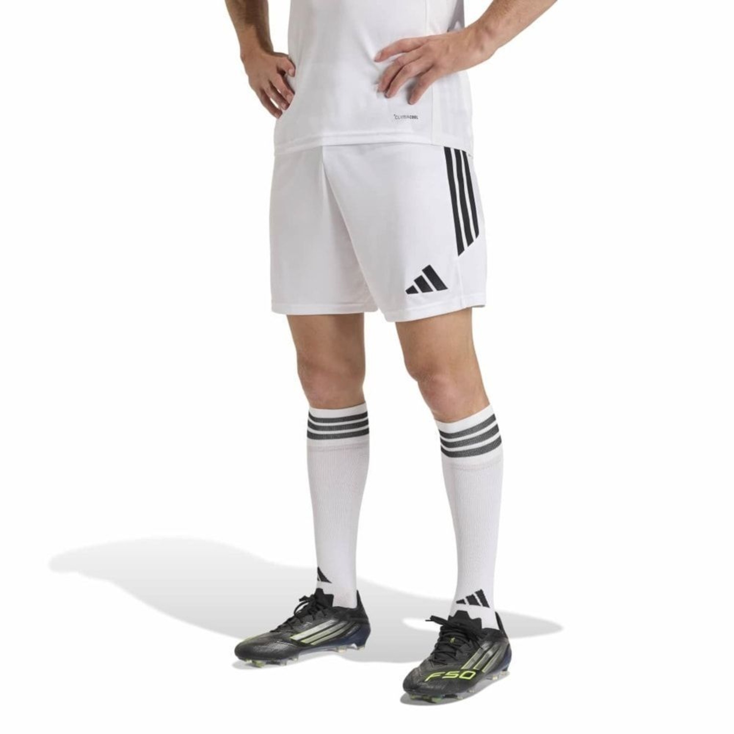 Short adidas Tiro 26 Masculina - Foto 1