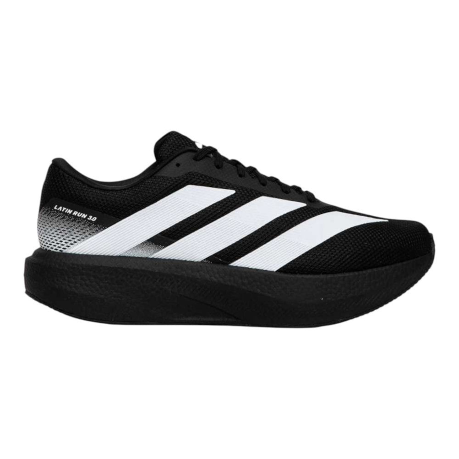 Tênis Unissex adidas Latin Run 3.0 - Foto 1