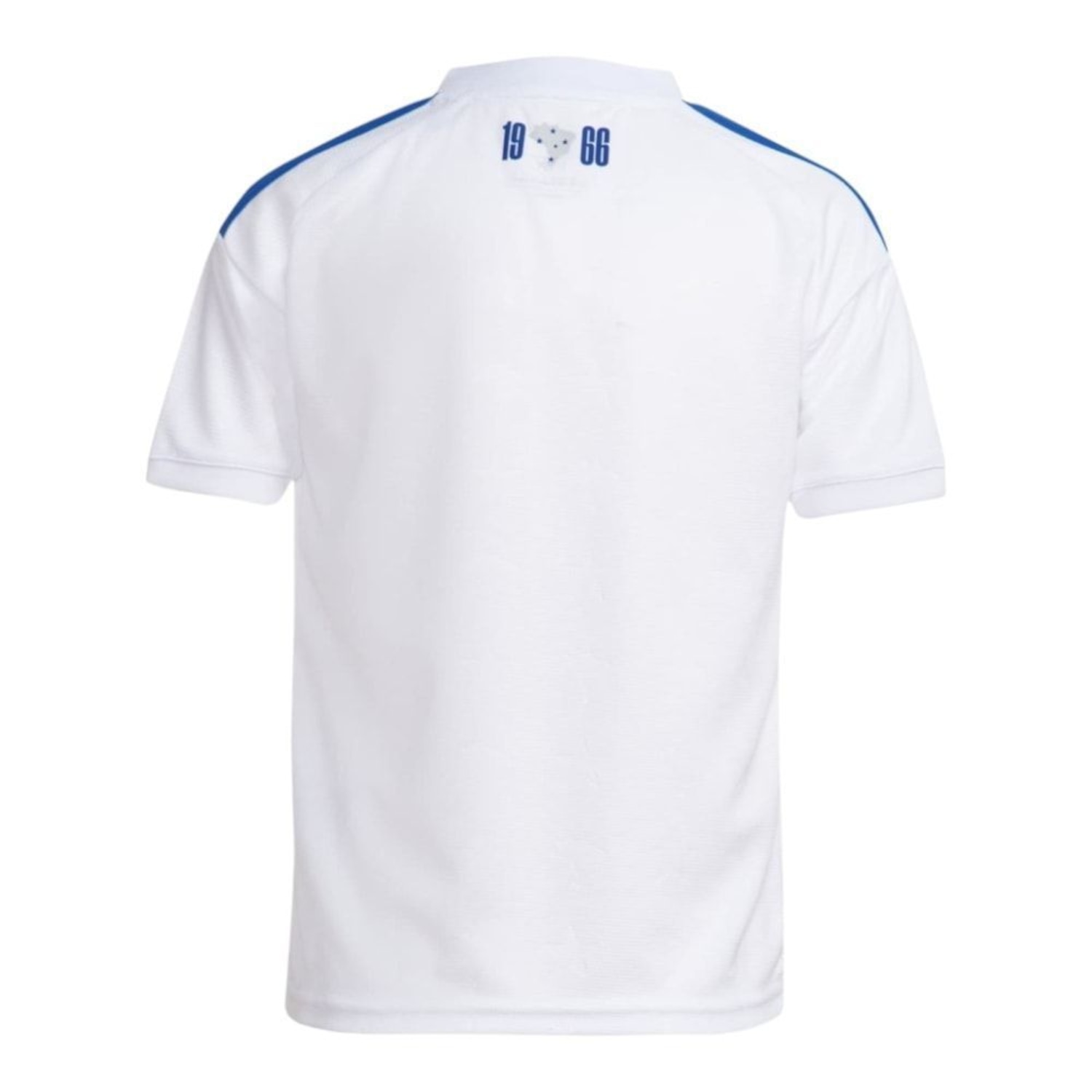 Camisa do Cruzeiro II 26/27 adidas Masculina - Foto 2