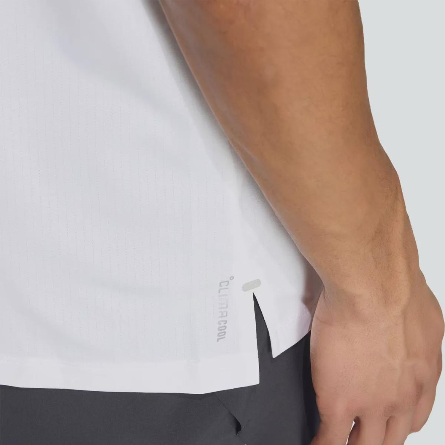 Camiseta adidas ADI365 T Masculina - Foto 3