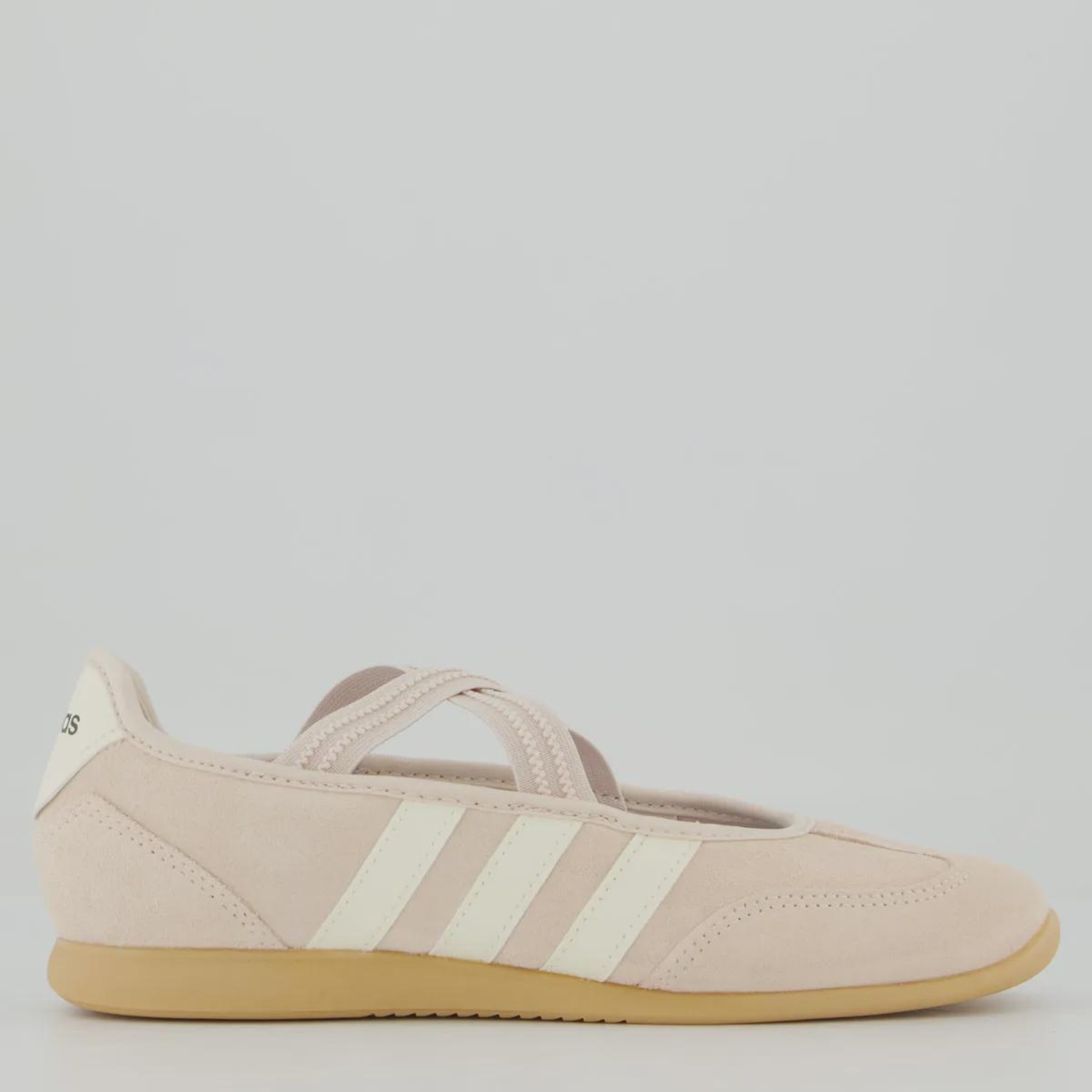 Tênis Feminino adidas Mary Jane - Foto 1