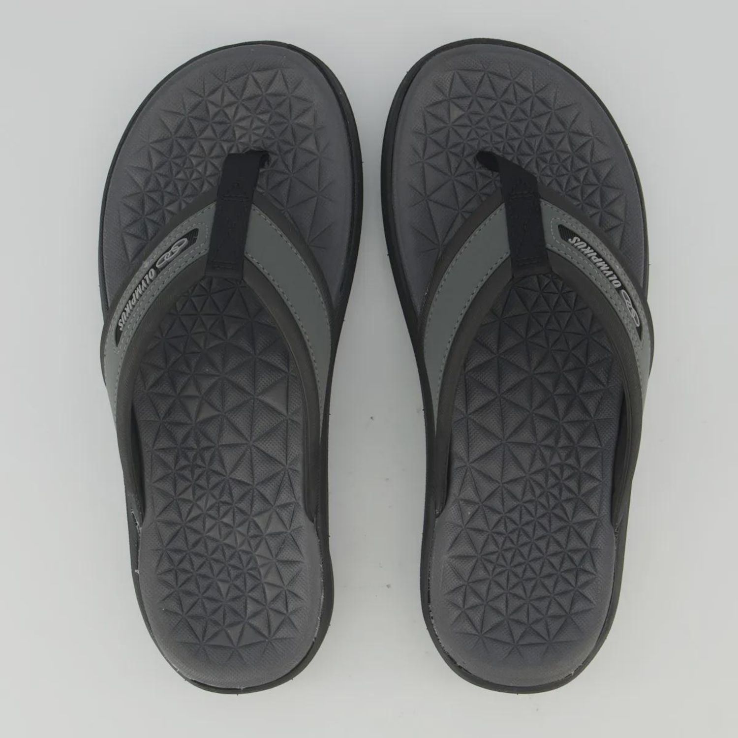 Chinelo Masculino Olympikus 921 Plus - Foto 1