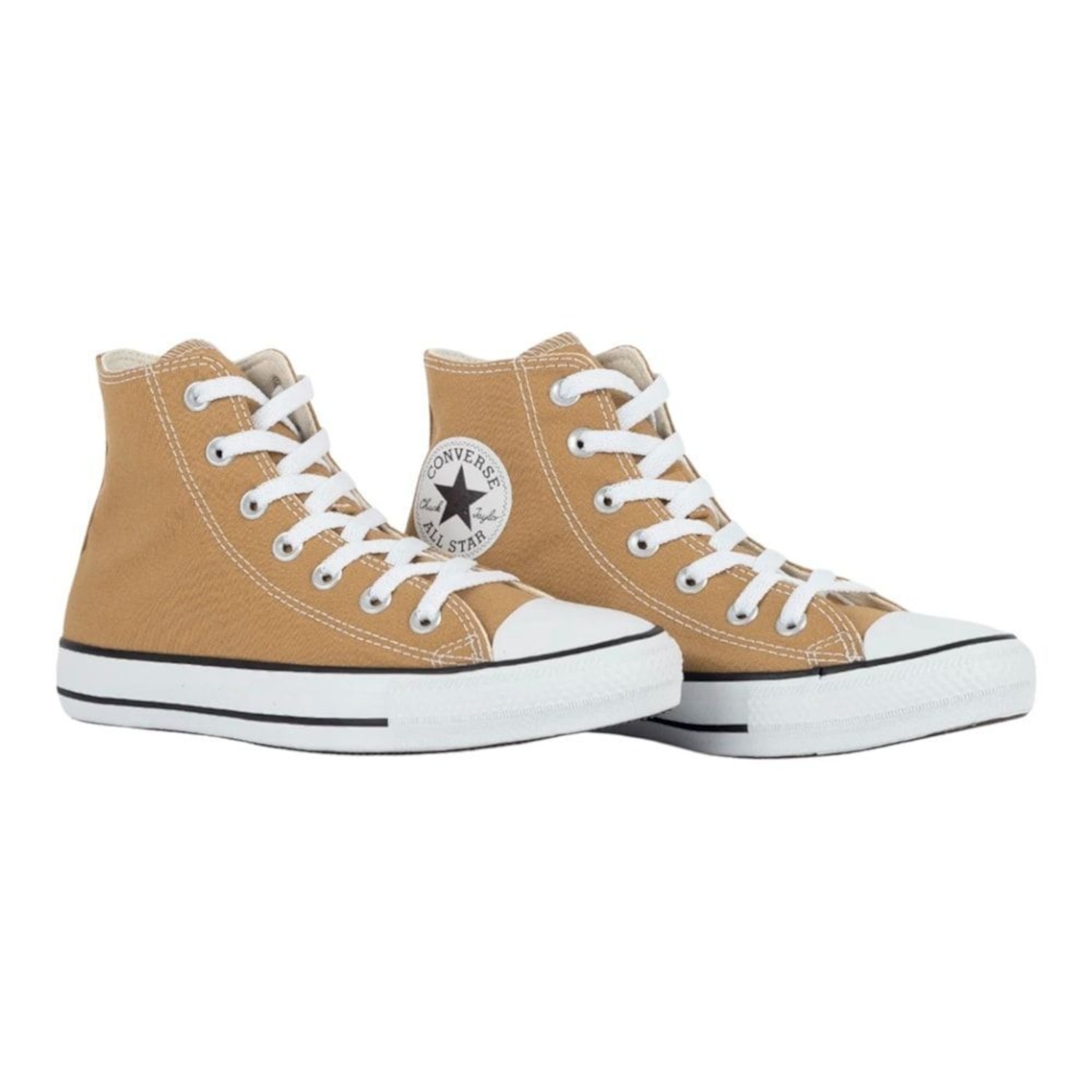 Tênis Unissex Converse All Star Chuck Taylor Seasonal HI - Foto 2