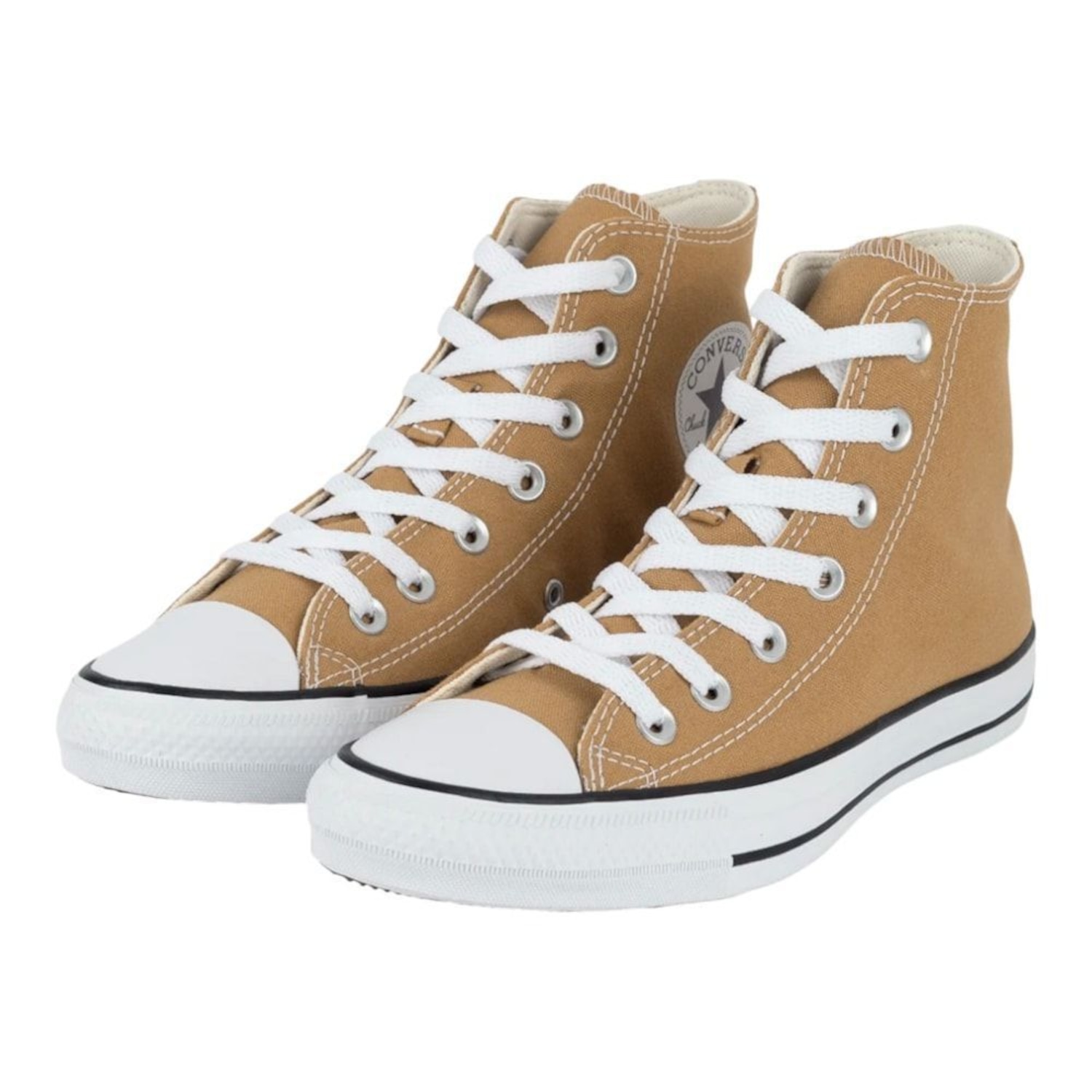 Tênis Unissex Converse All Star Chuck Taylor Seasonal HI - Foto 3