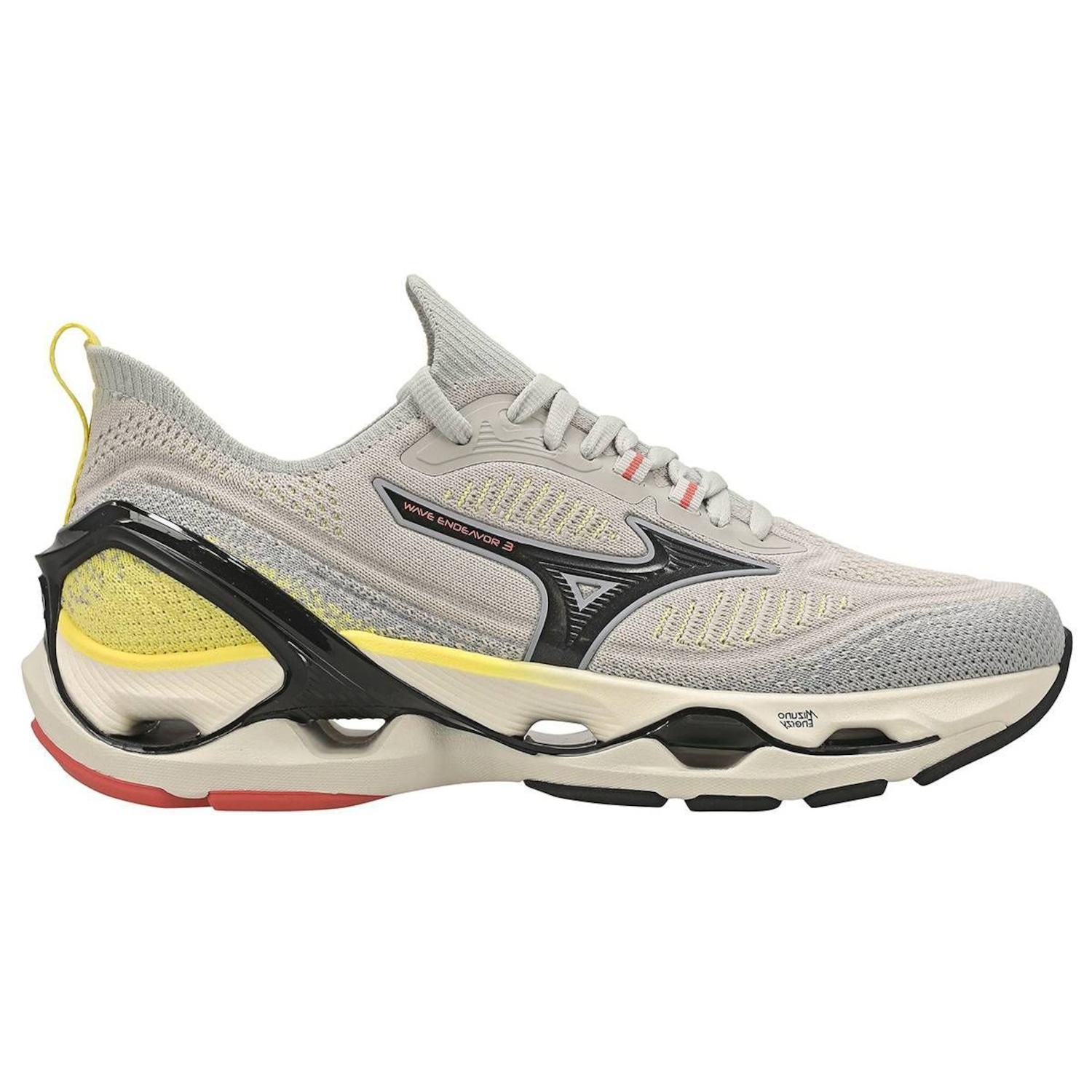 Tênis Feminino Mizuno Wave Endeavor 3 - Foto 1