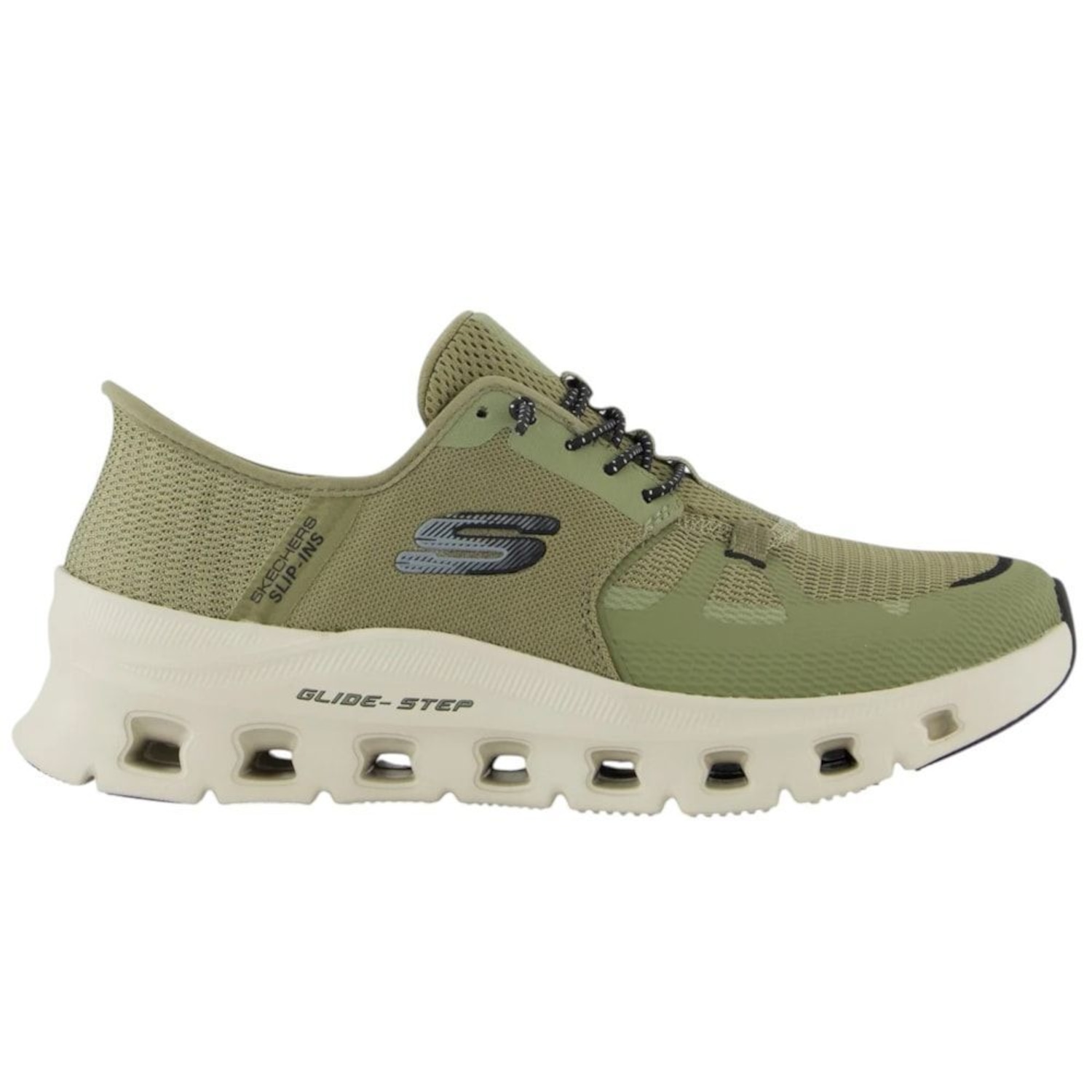 Tênis Masculino Skechers Glide-Step Pro - Foto 1