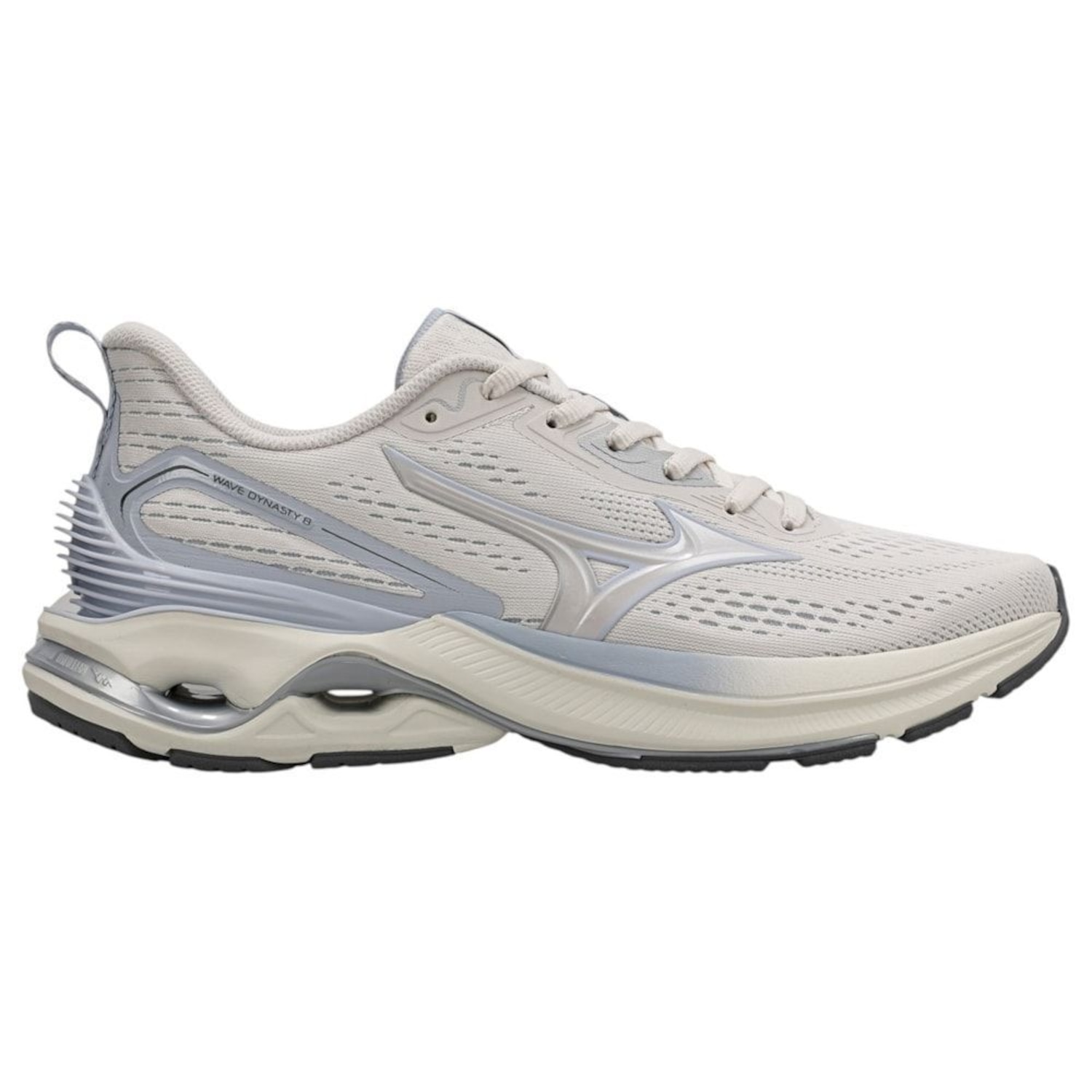 Tênis Feminino Mizuno Wave Dynasty 8 - Foto 1