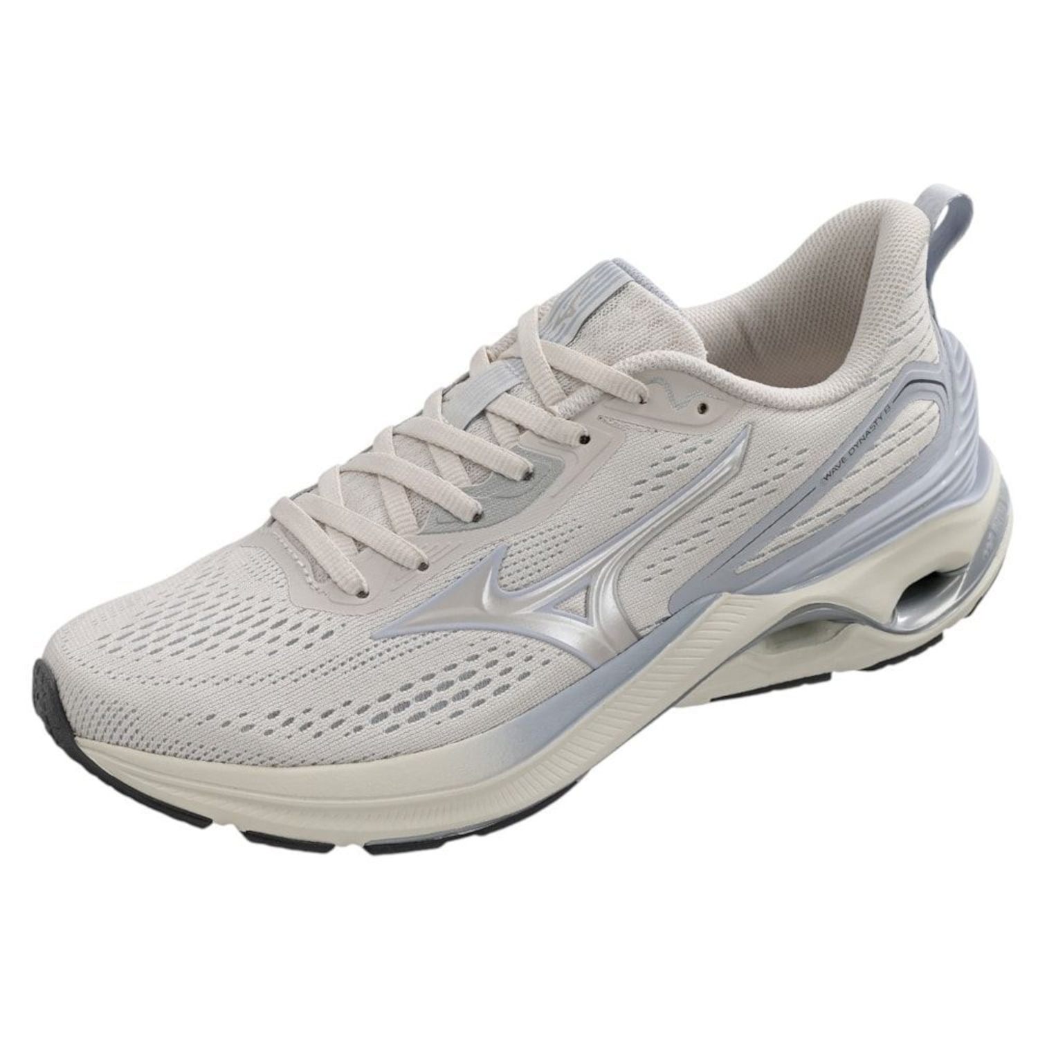 Tênis Feminino Mizuno Wave Dynasty 8 - Foto 3