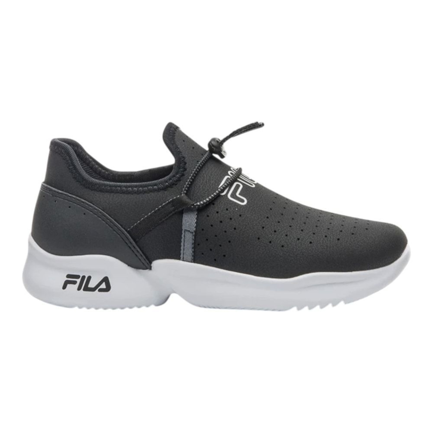 Tênis Infantil Fila Play - Foto 1
