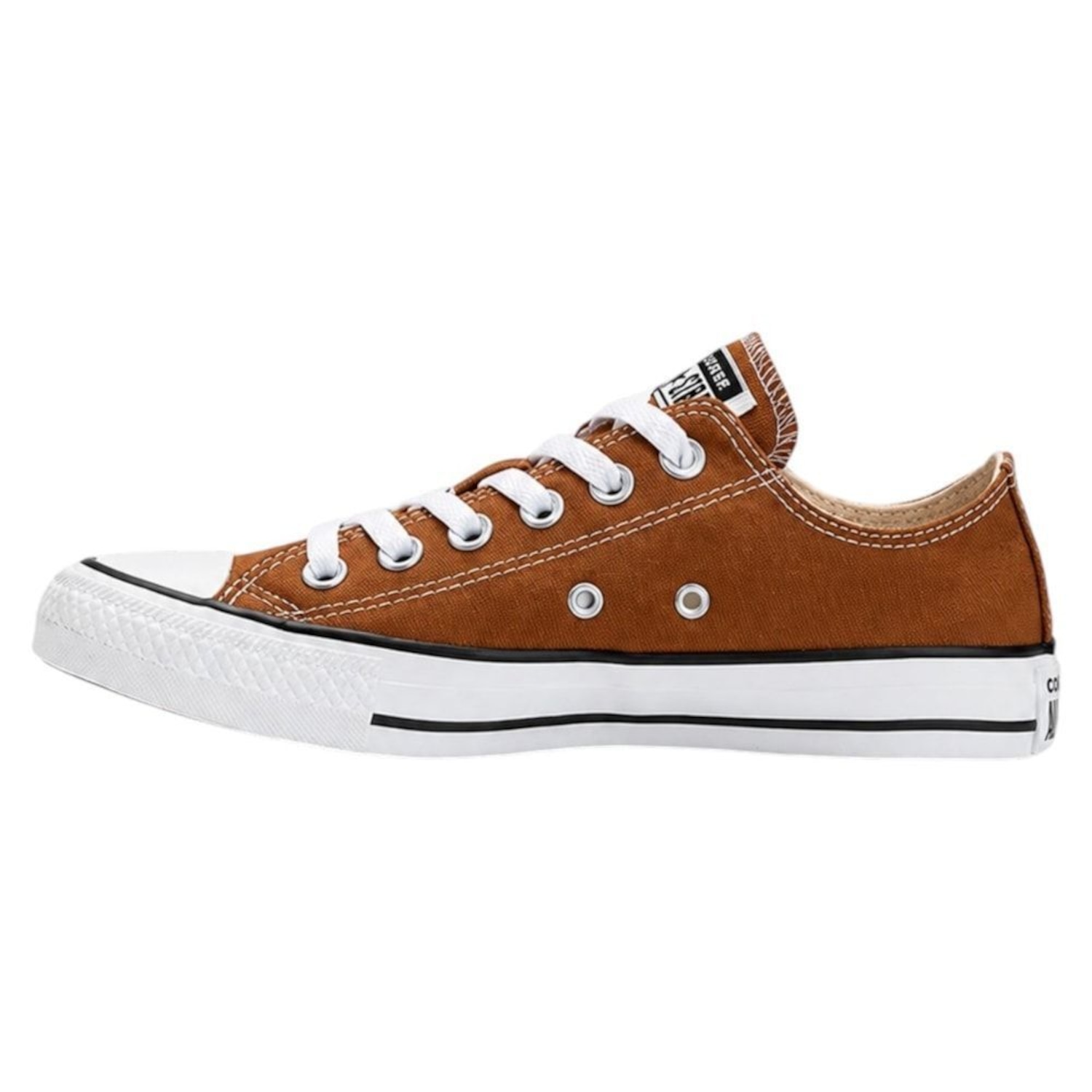 Tênis Converse Print Symbols Ox - Feminino - Foto 2