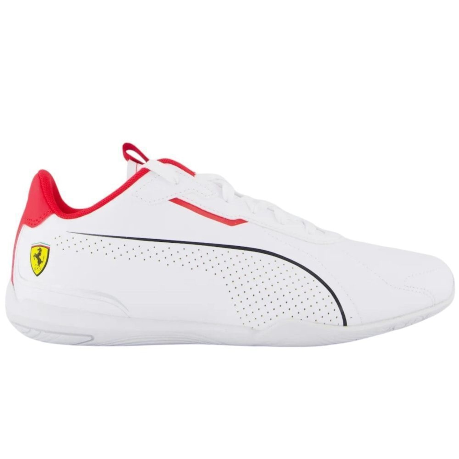 Tênis Unissex Puma Ferrari Neo Cat 3.0 - Foto 1